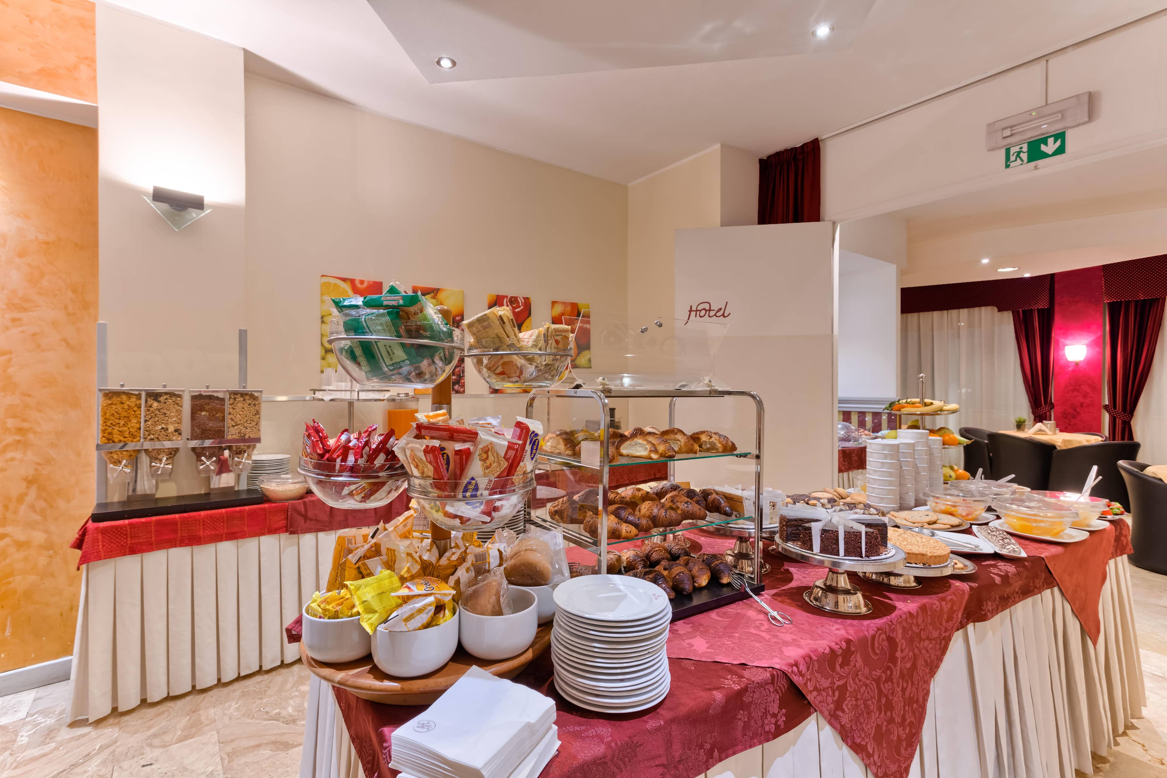 Children's Play Area