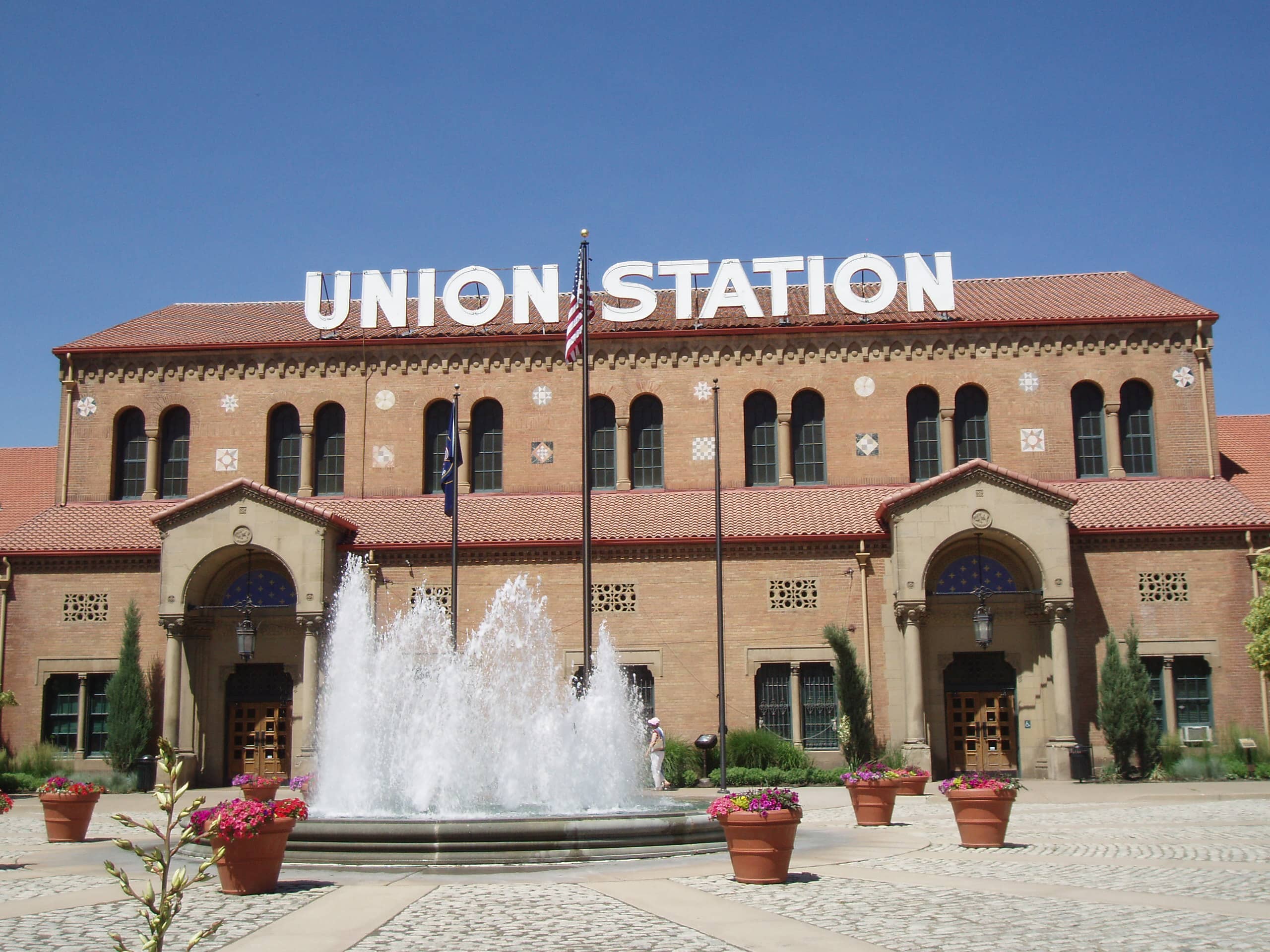 Union Station