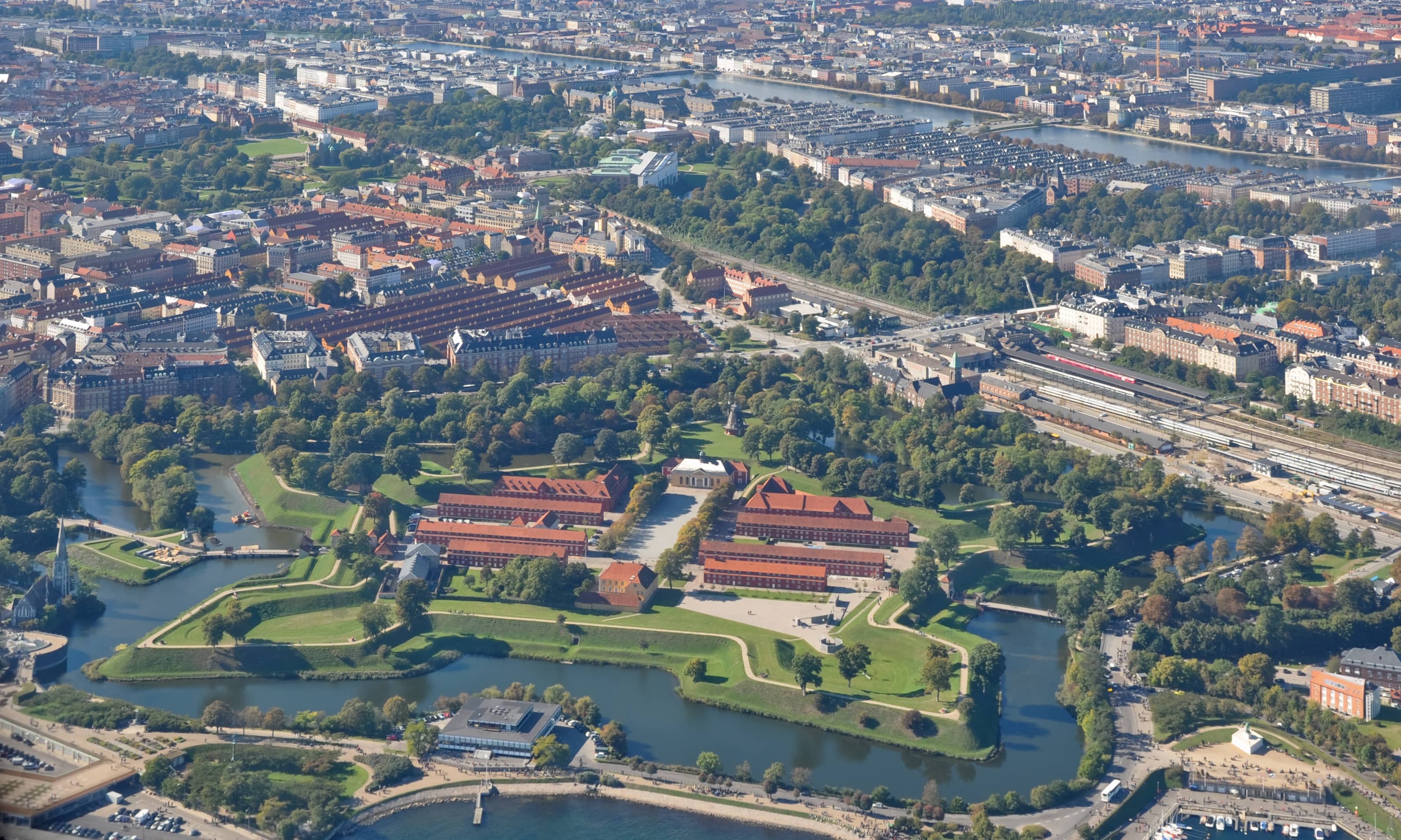 Kastellet