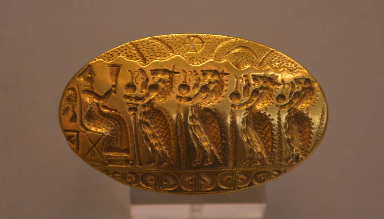 Peruvian Treasures