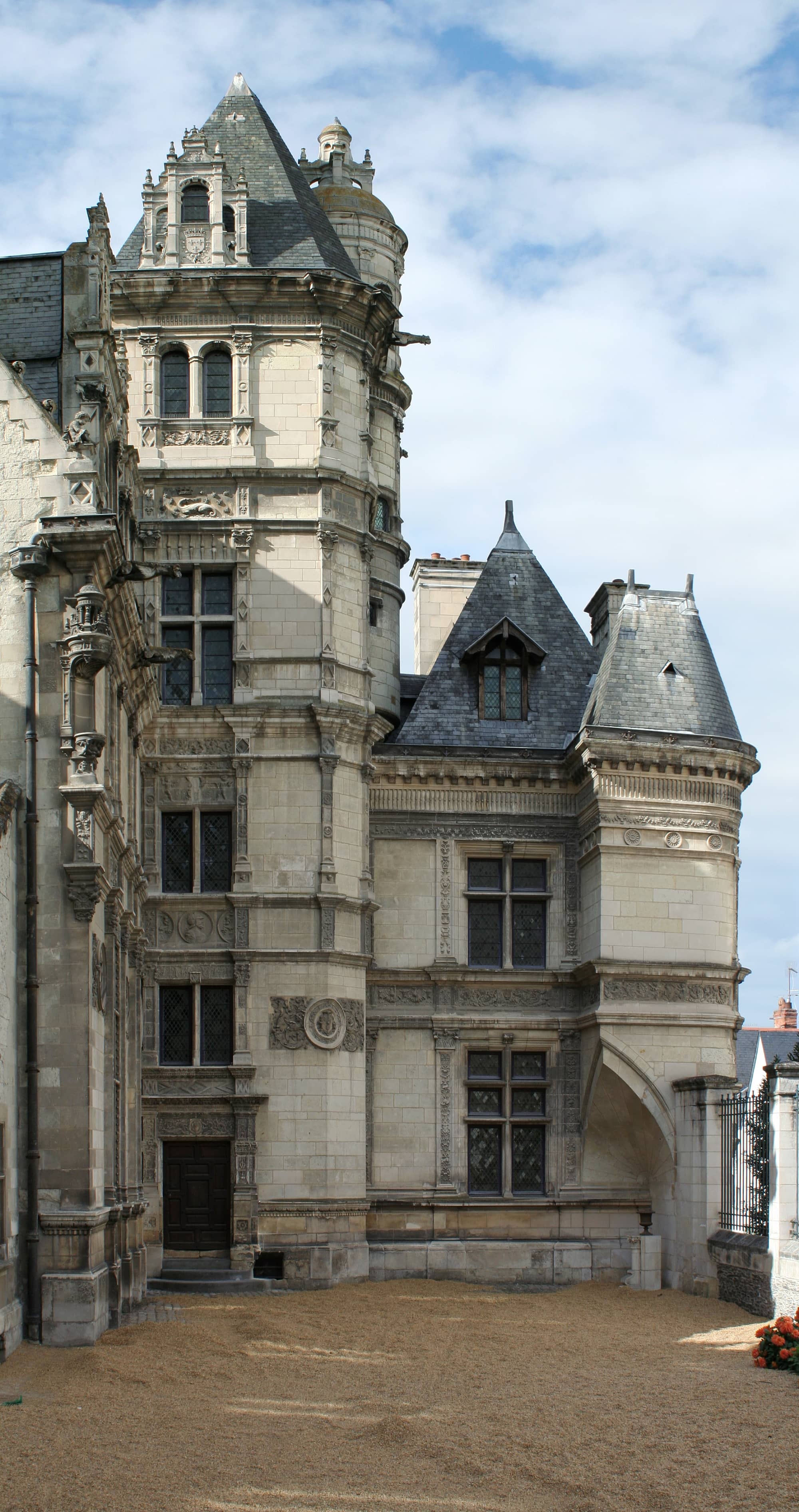 Impressive Architecture