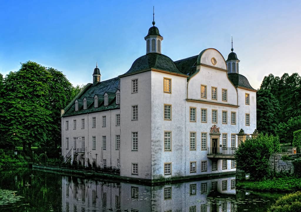 Baroque Architecture