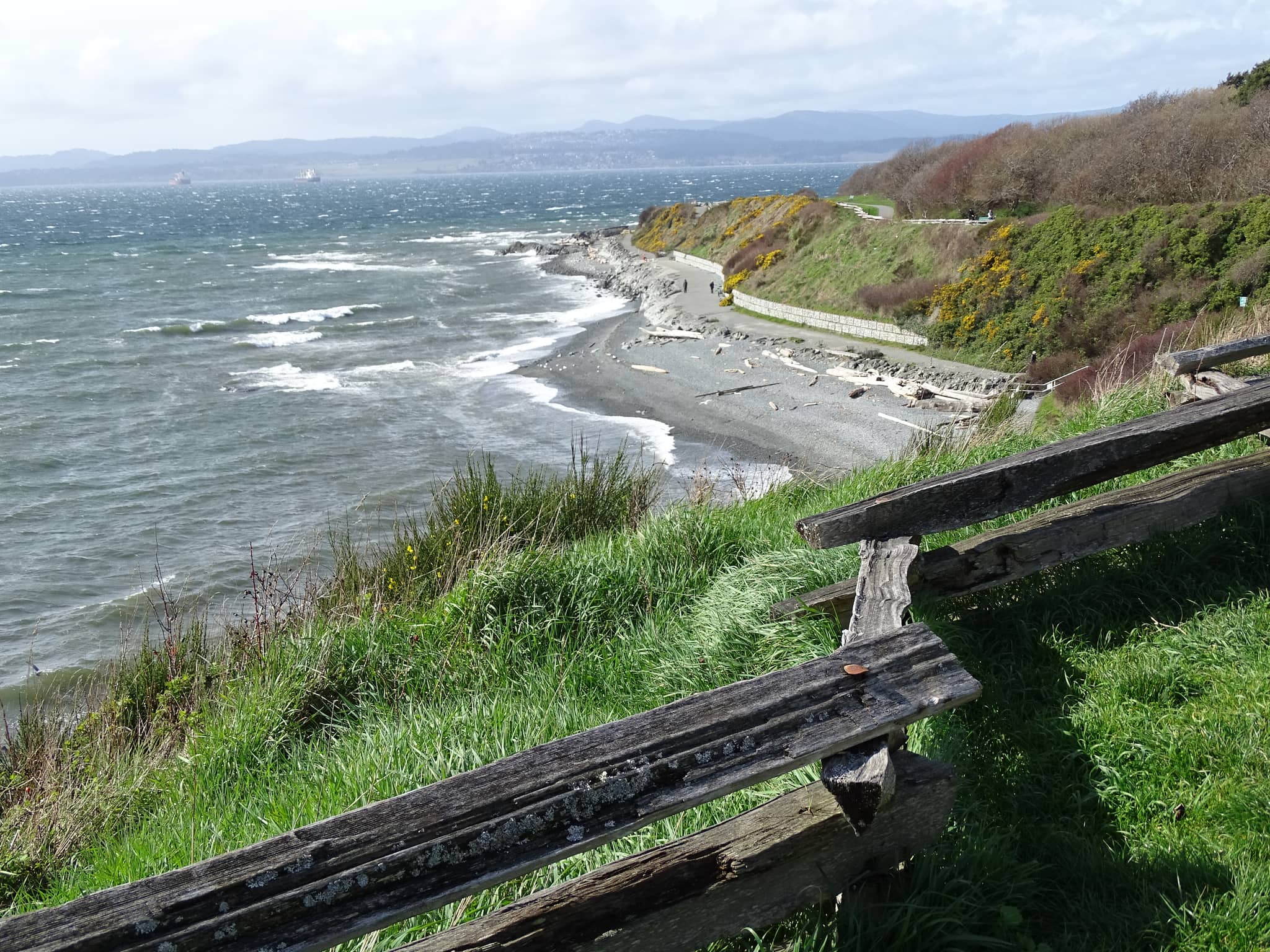 Beacon Hill Park