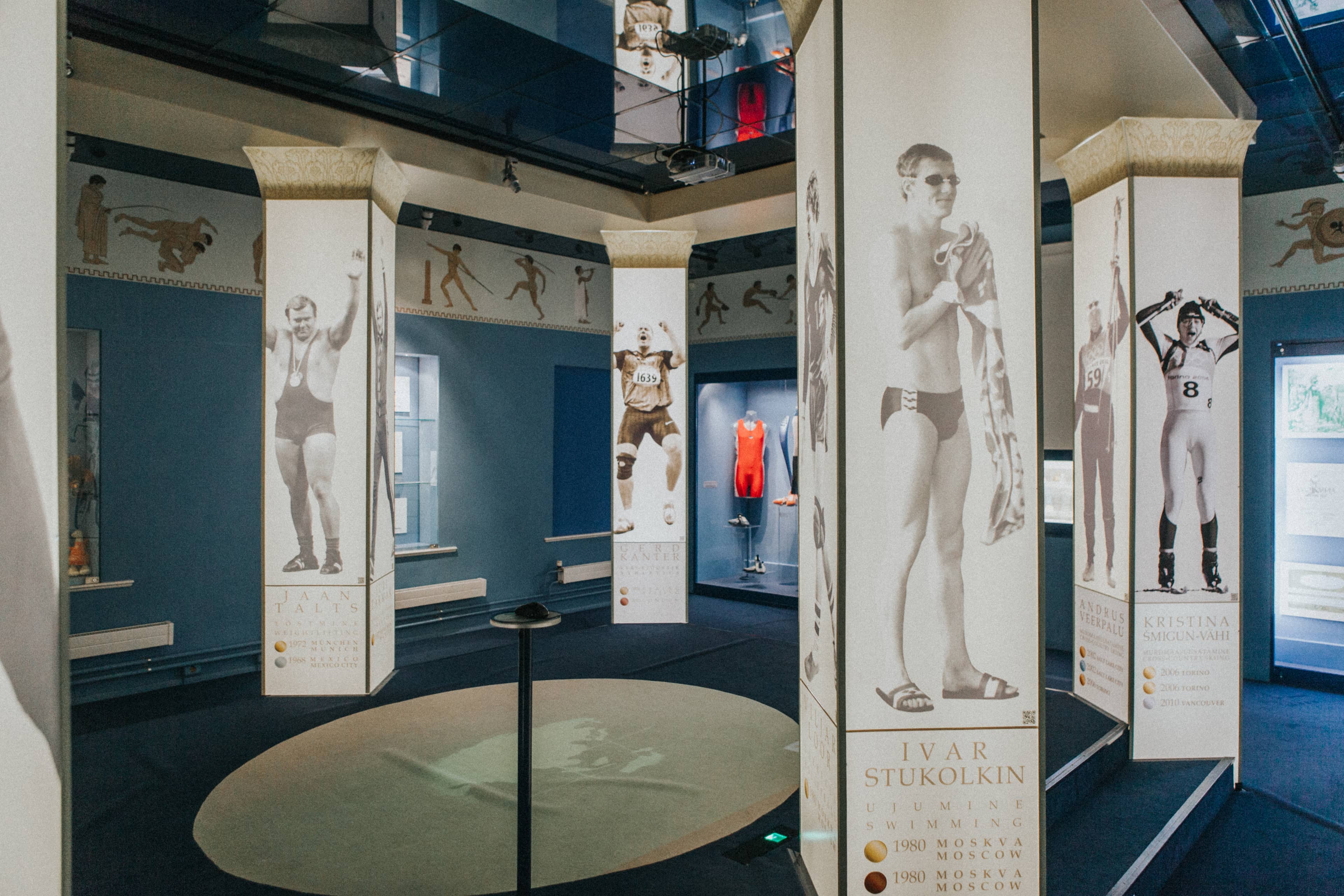 1980 Olympics Sailing Regatta