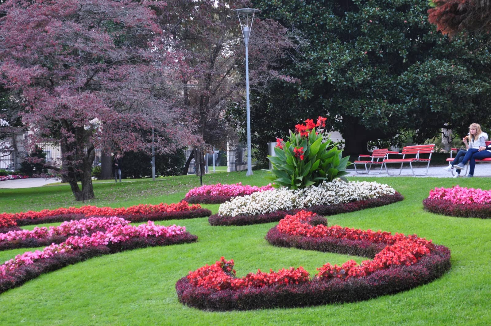 Parco Ciani