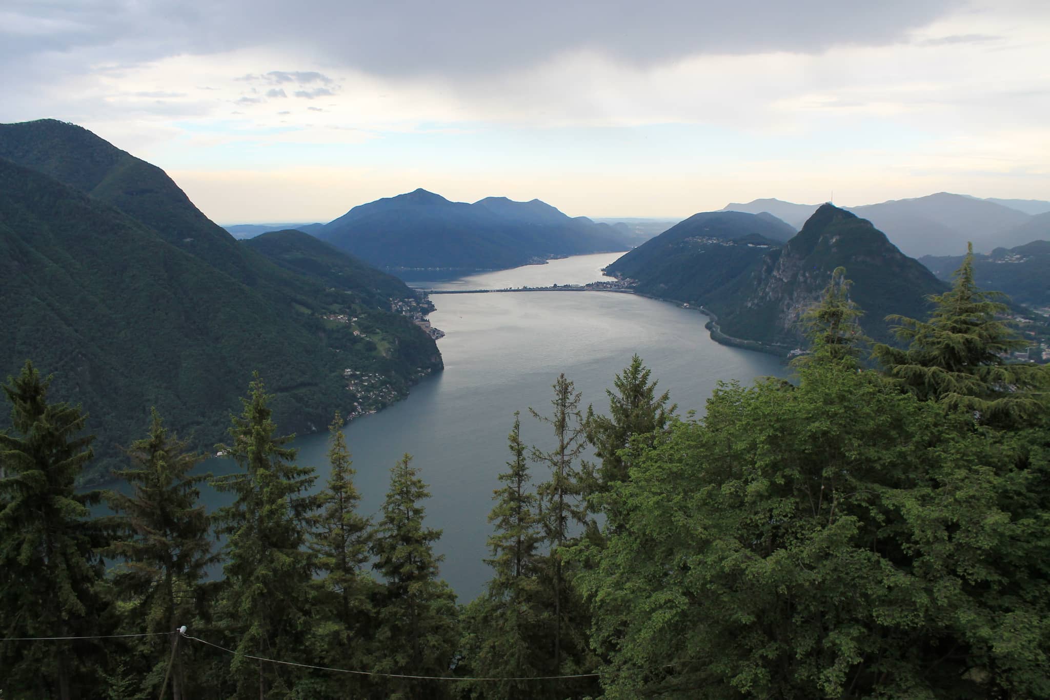 Monte Brè