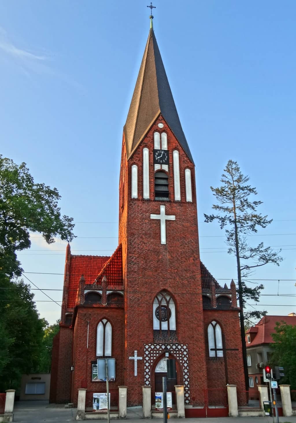 Architectural Details