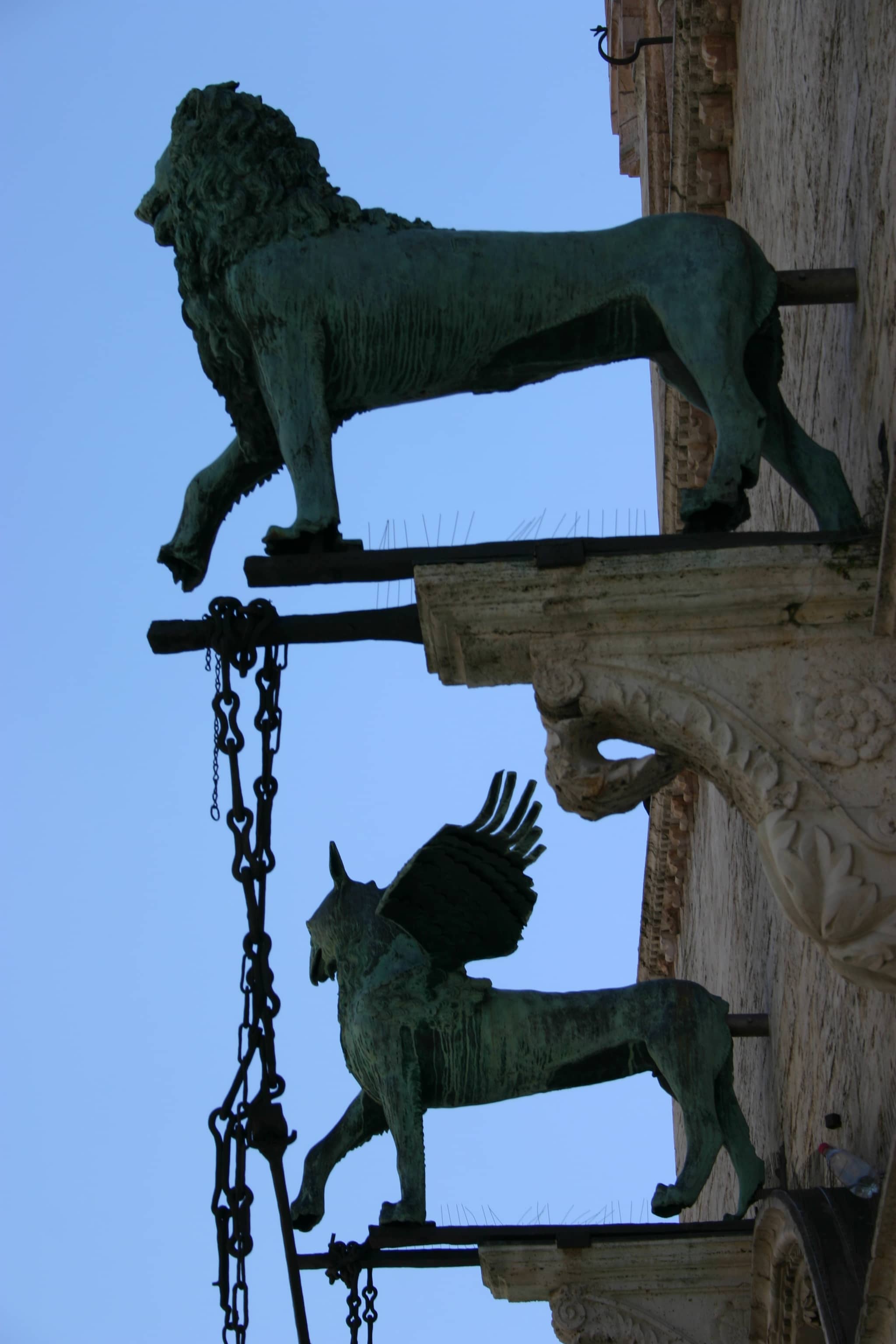 Palazzo dei Priori