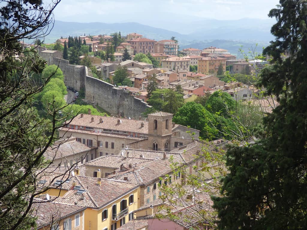 Panoramic Vistas