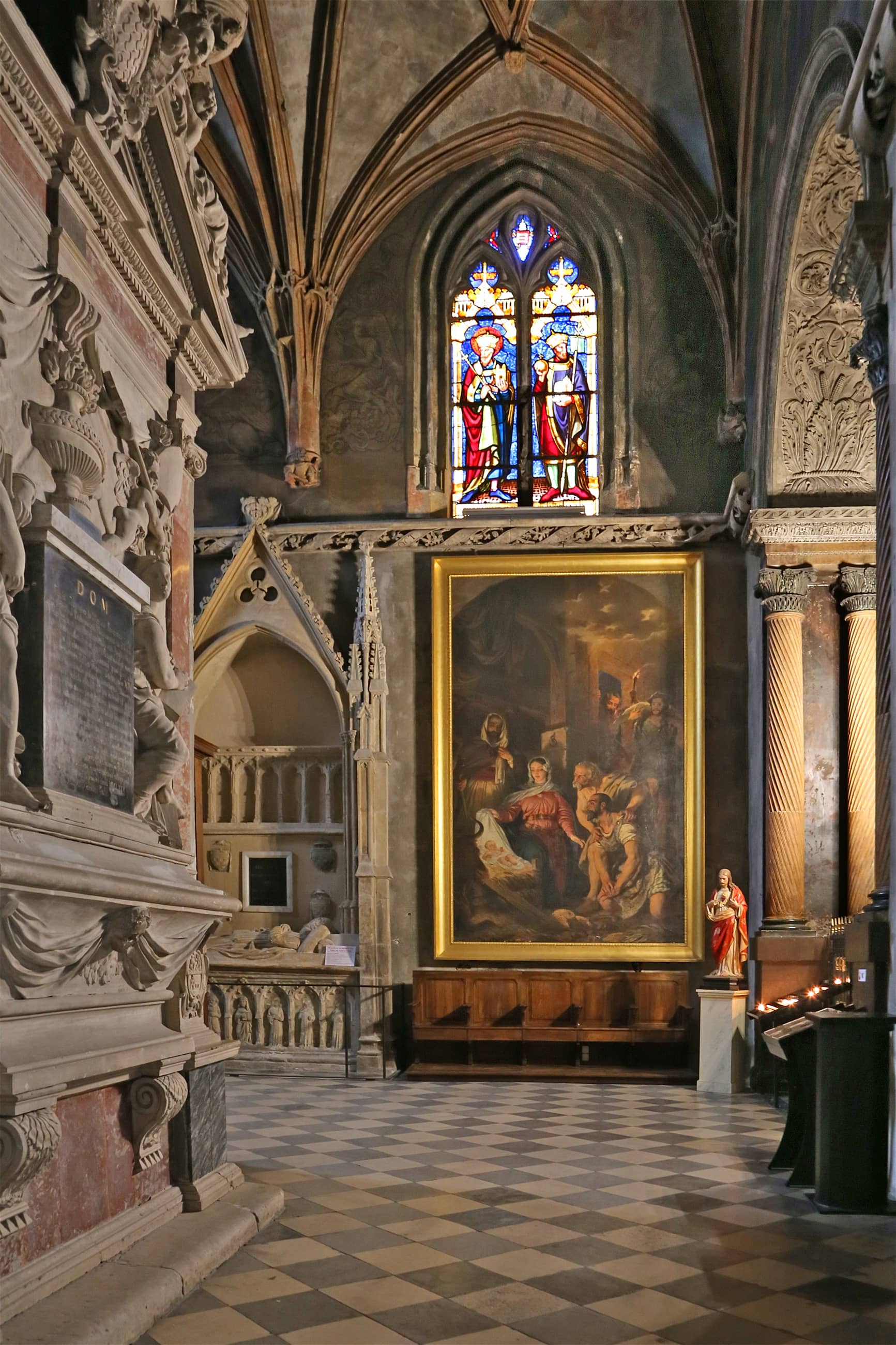 Romanesque Architecture