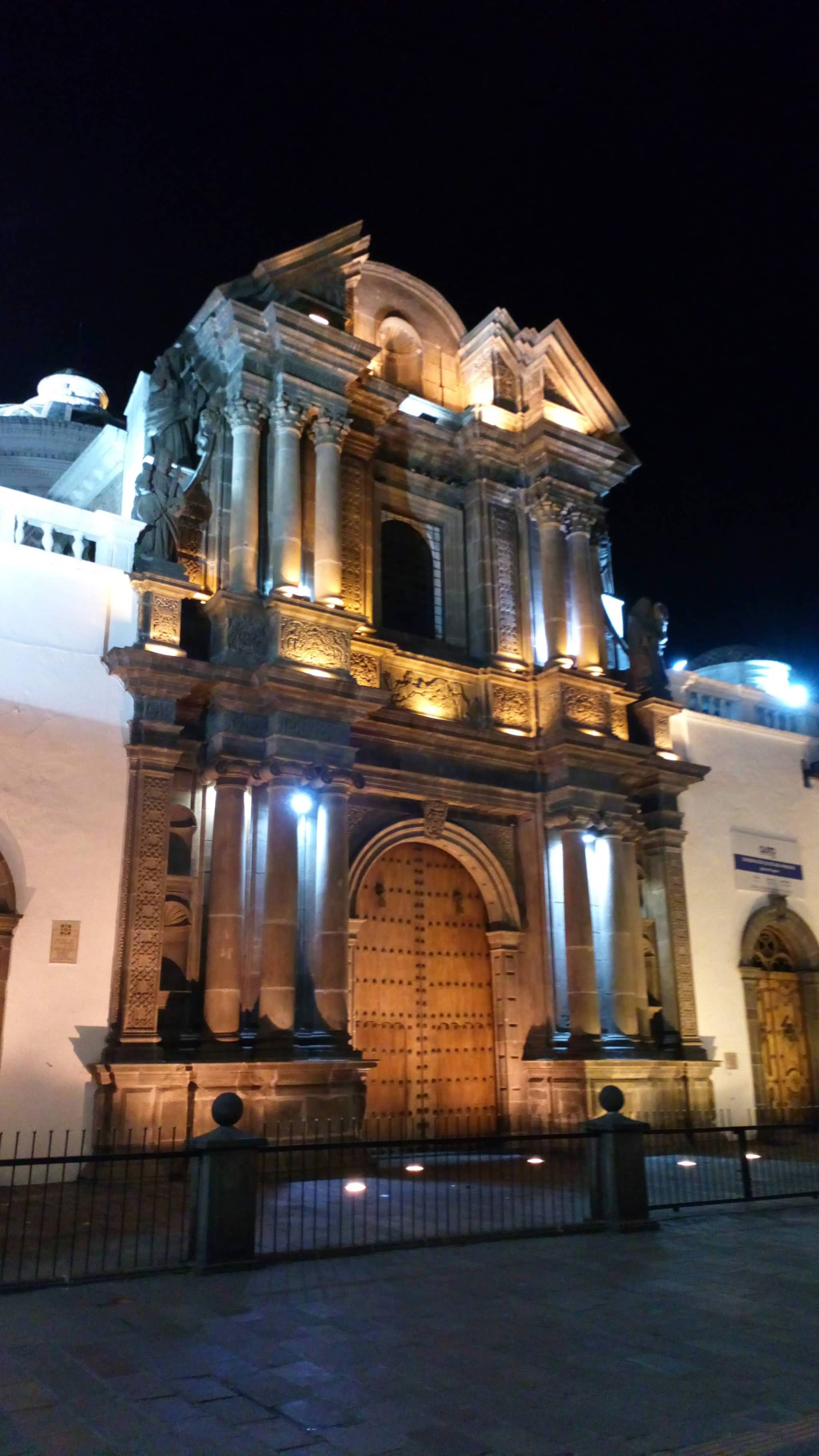 Historic City Center Location