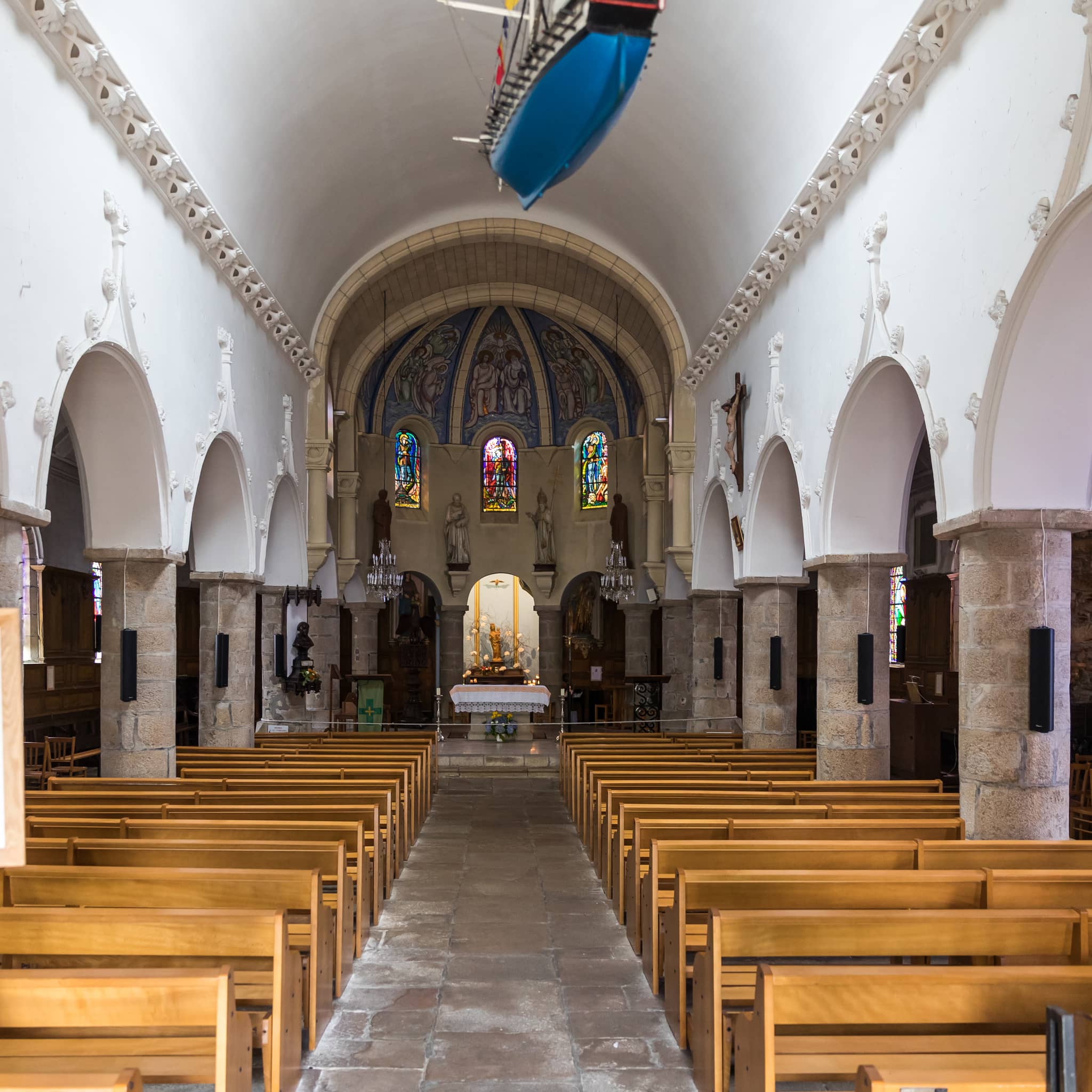 Saint-Michel Church