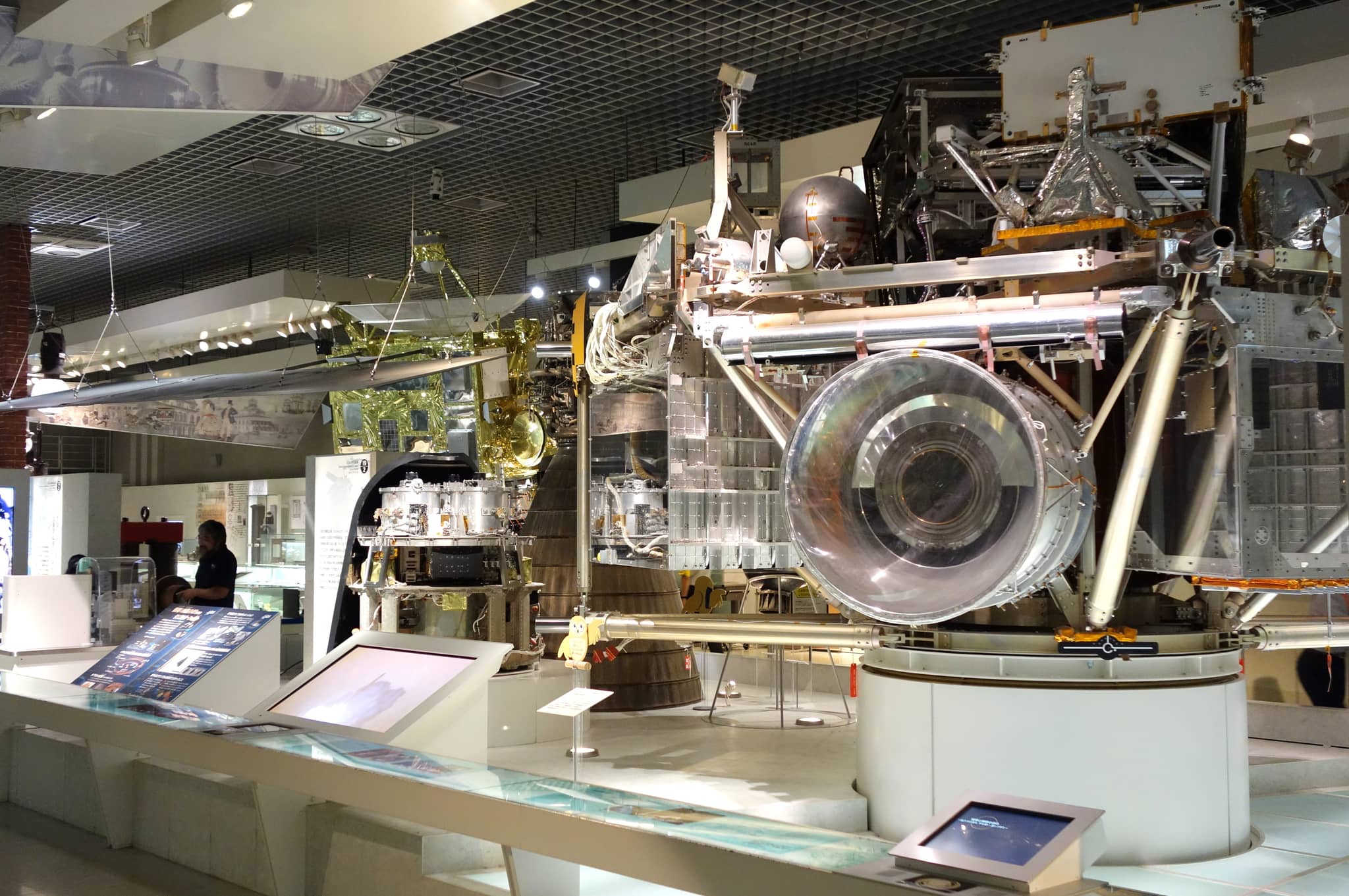 Space Exploration