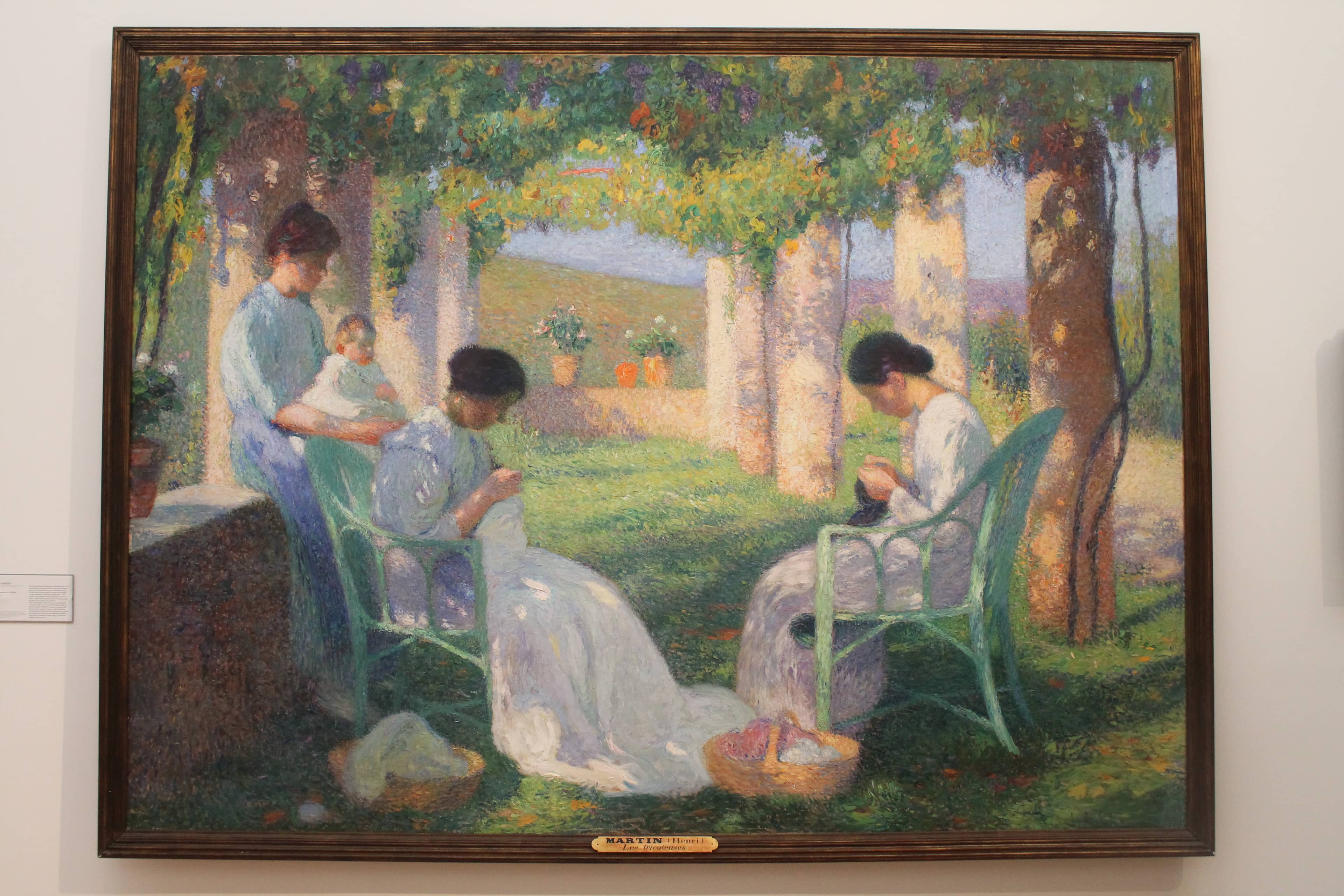 Modern & Contemporary Art