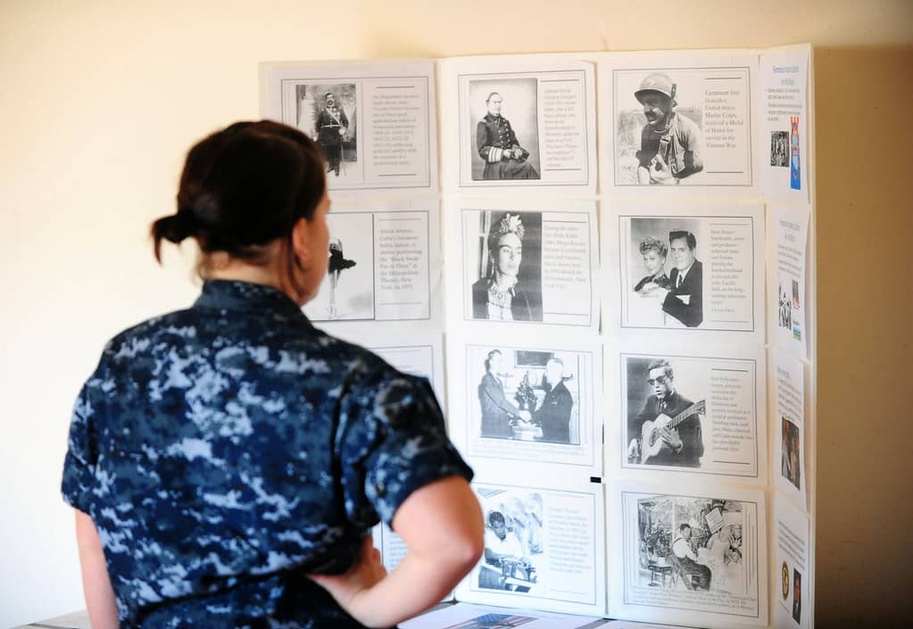 Presidio of Monterey Museum