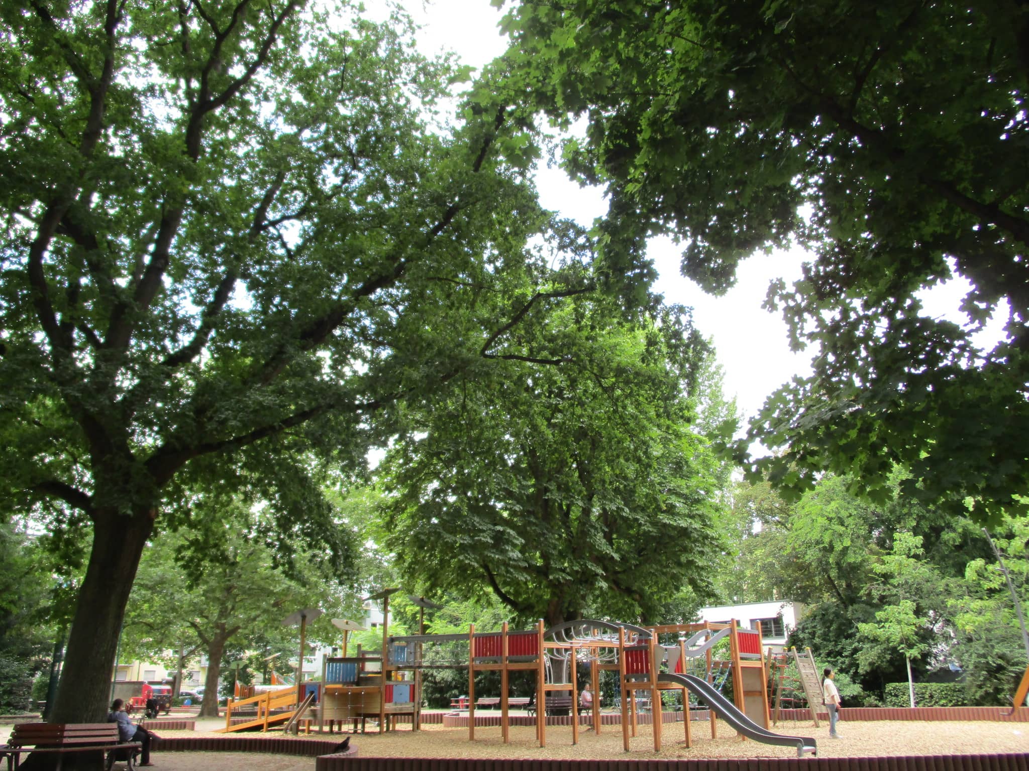 Children's Playground