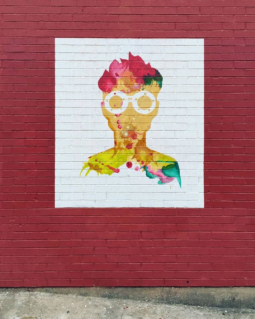 Magnolia Avenue's Eclectic Scene