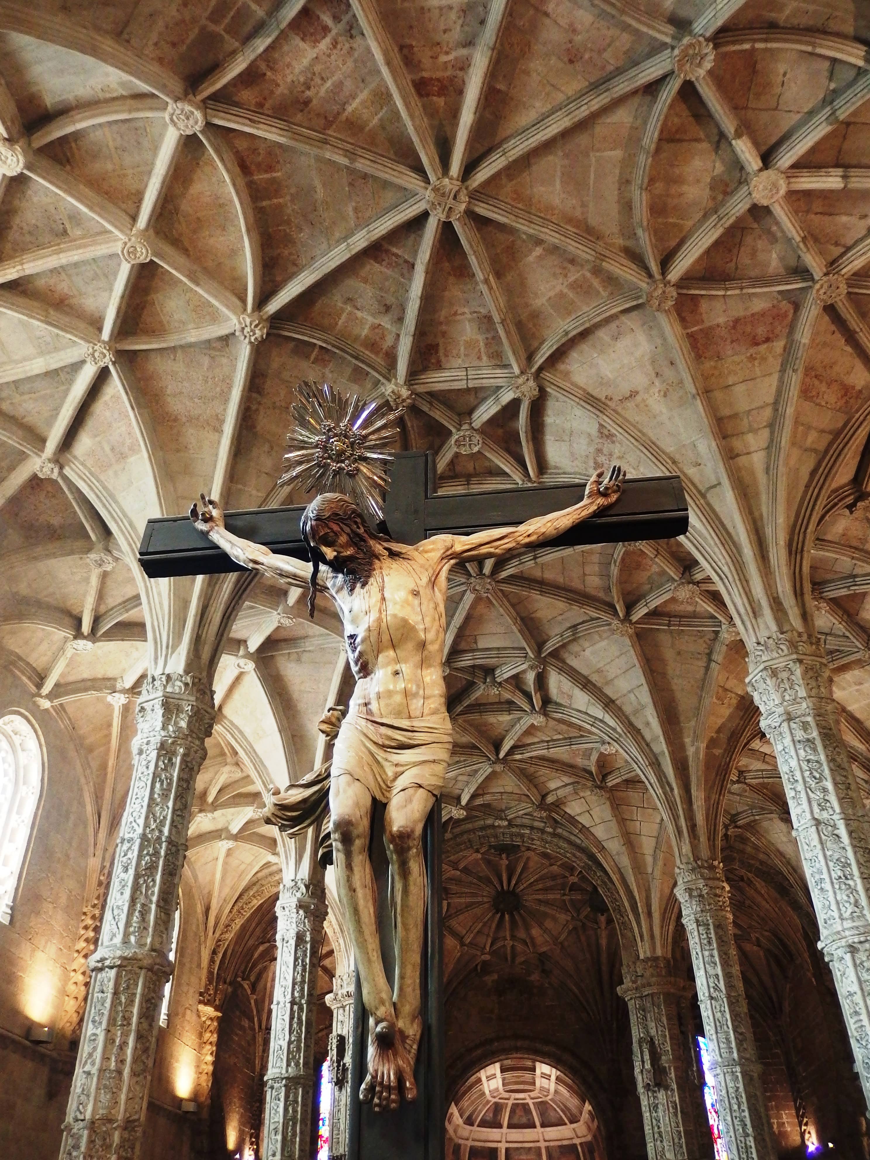 Crucifixion Cross