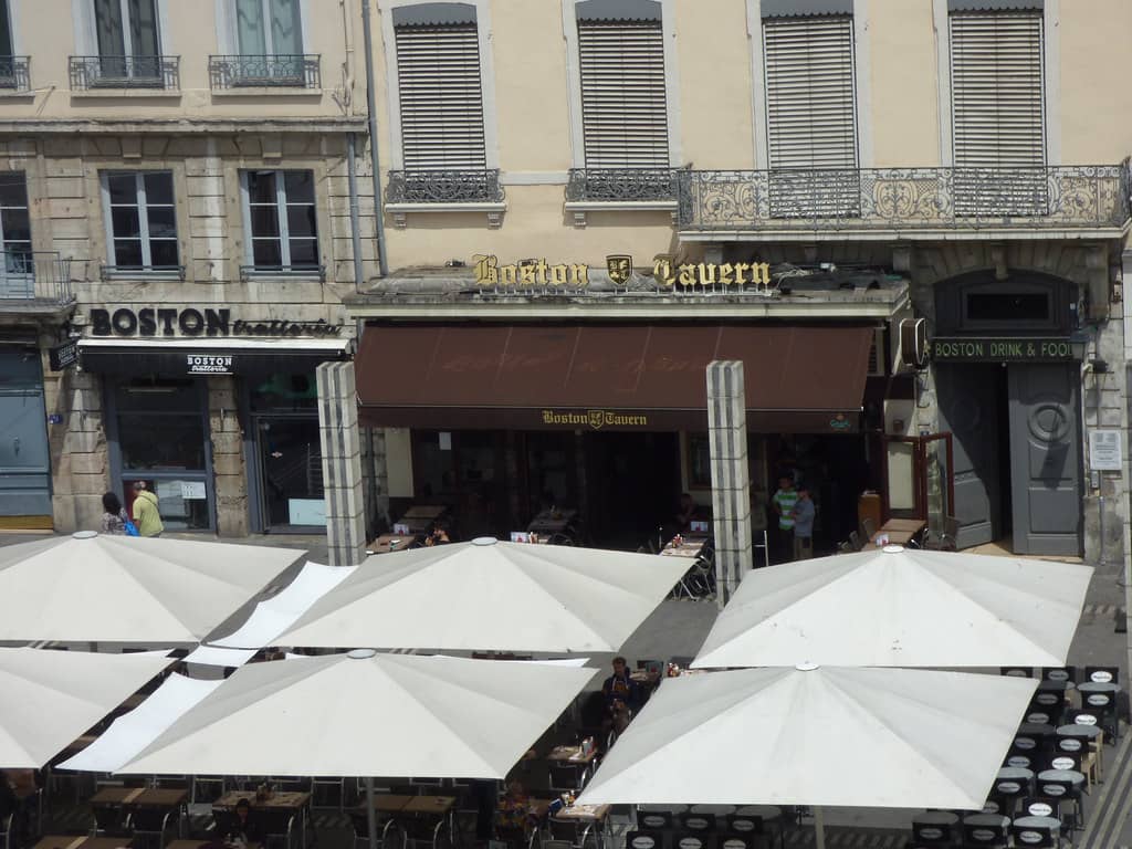 Museum of Fine Arts of Lyon