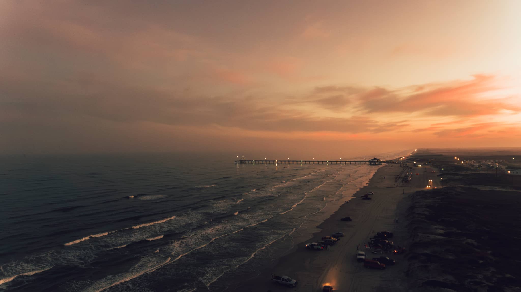 Sunrise Spectacle
