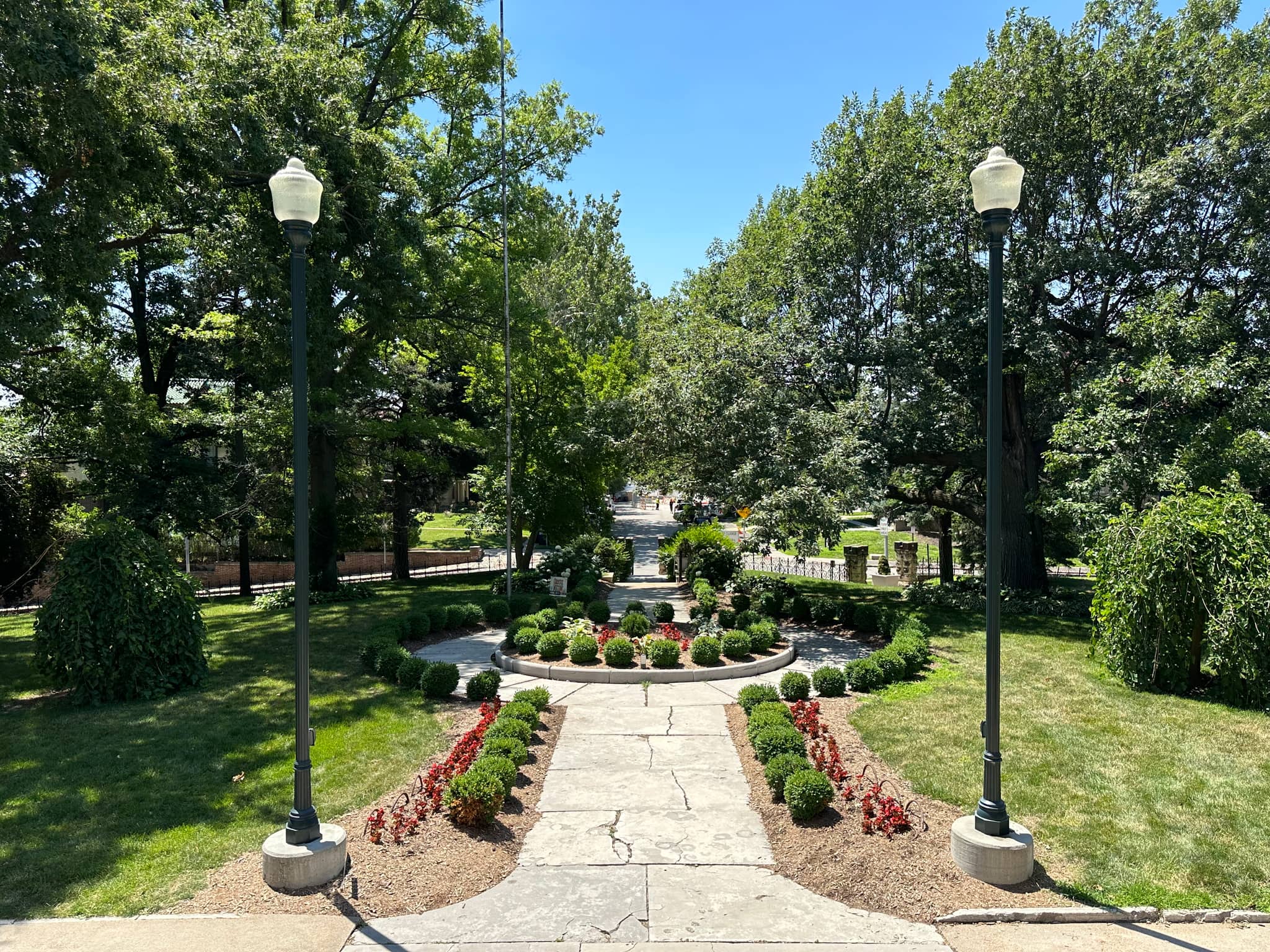 The Enchanting Gardens