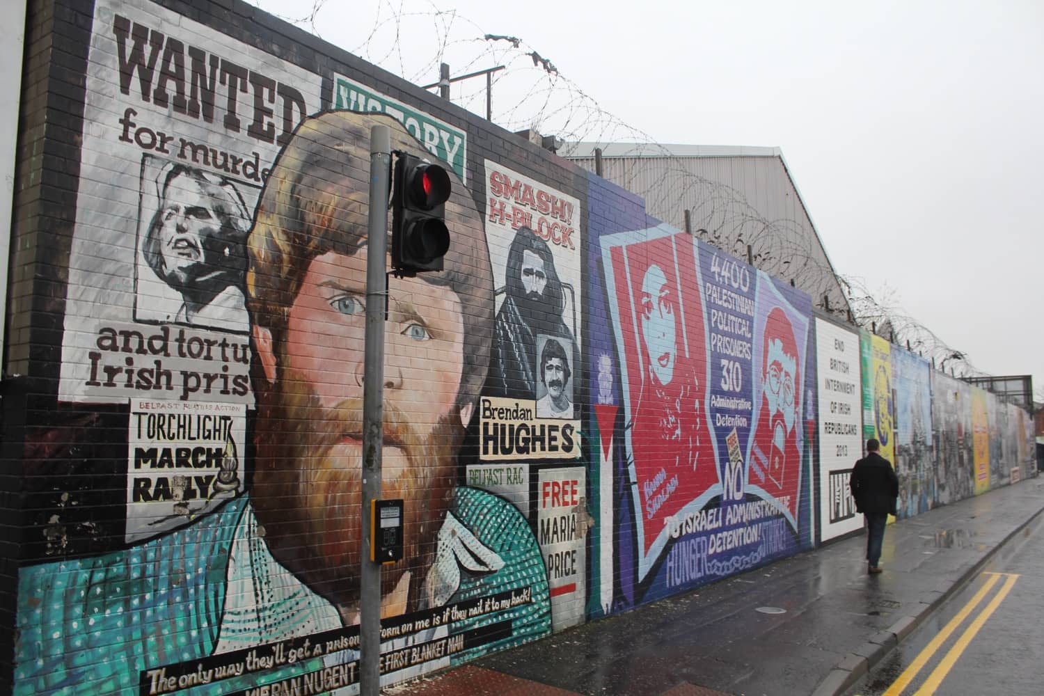 Titanic Distillers Tour