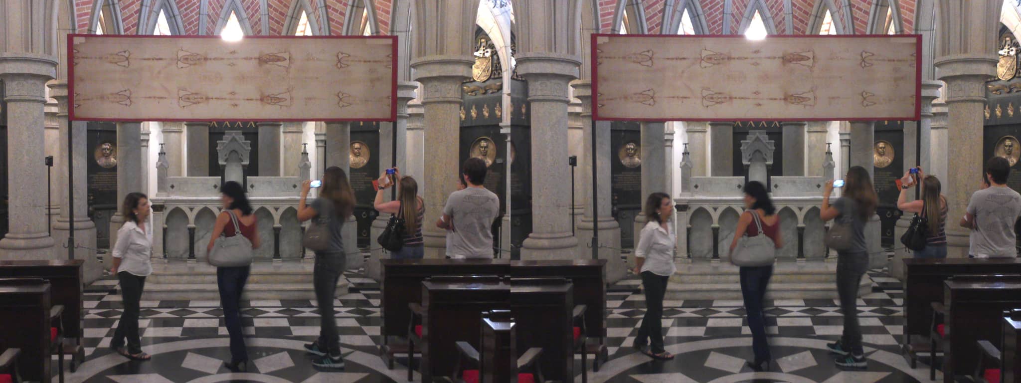 The Crypt