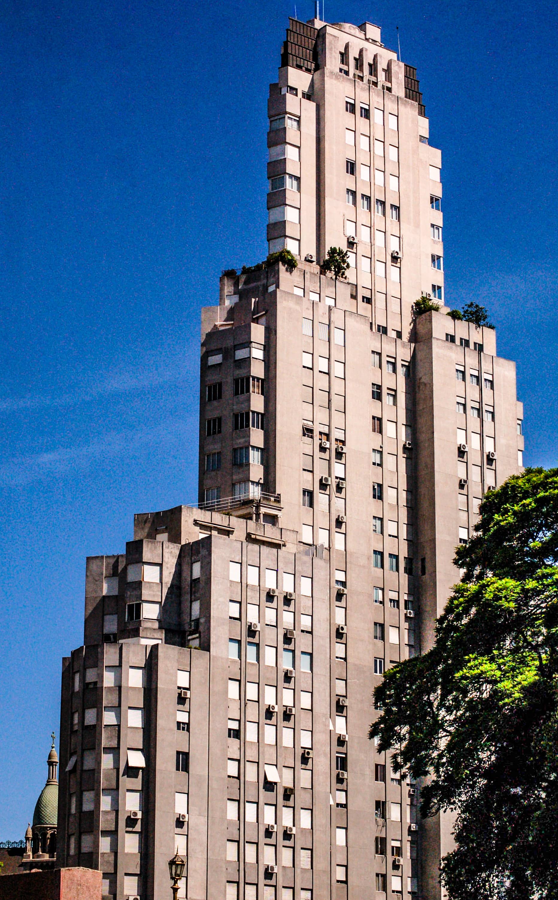 Art Deco & Rationalist Architecture