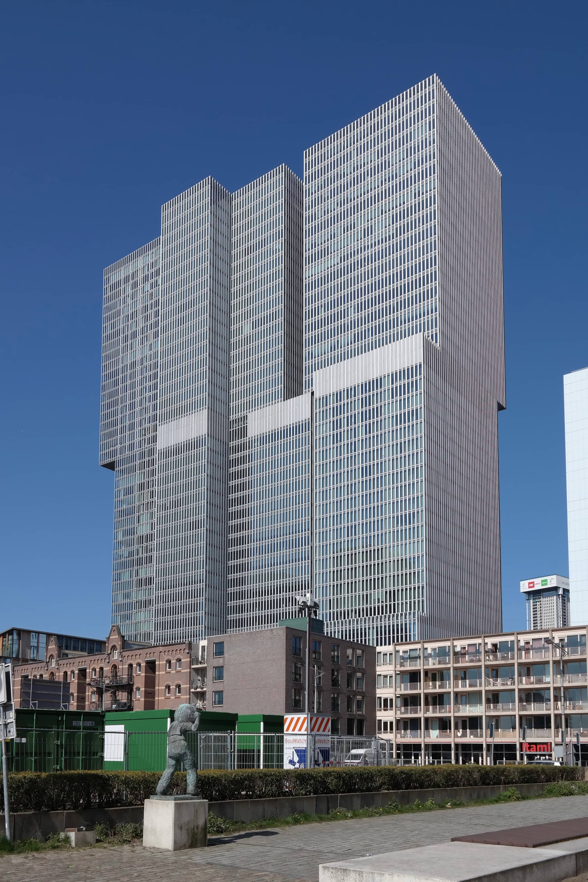 De Rotterdam