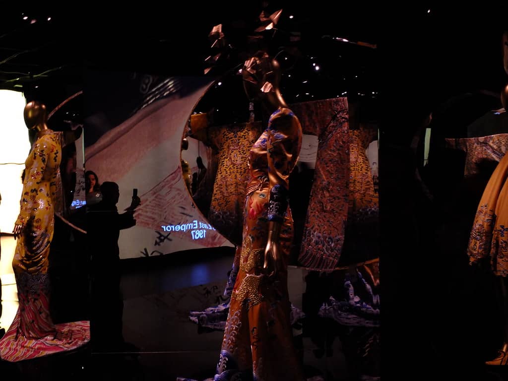 Dragon Year Special Exhibit