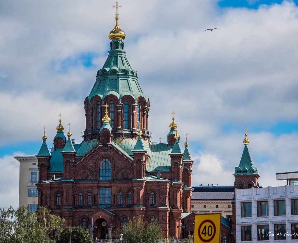 Baroque Architecture