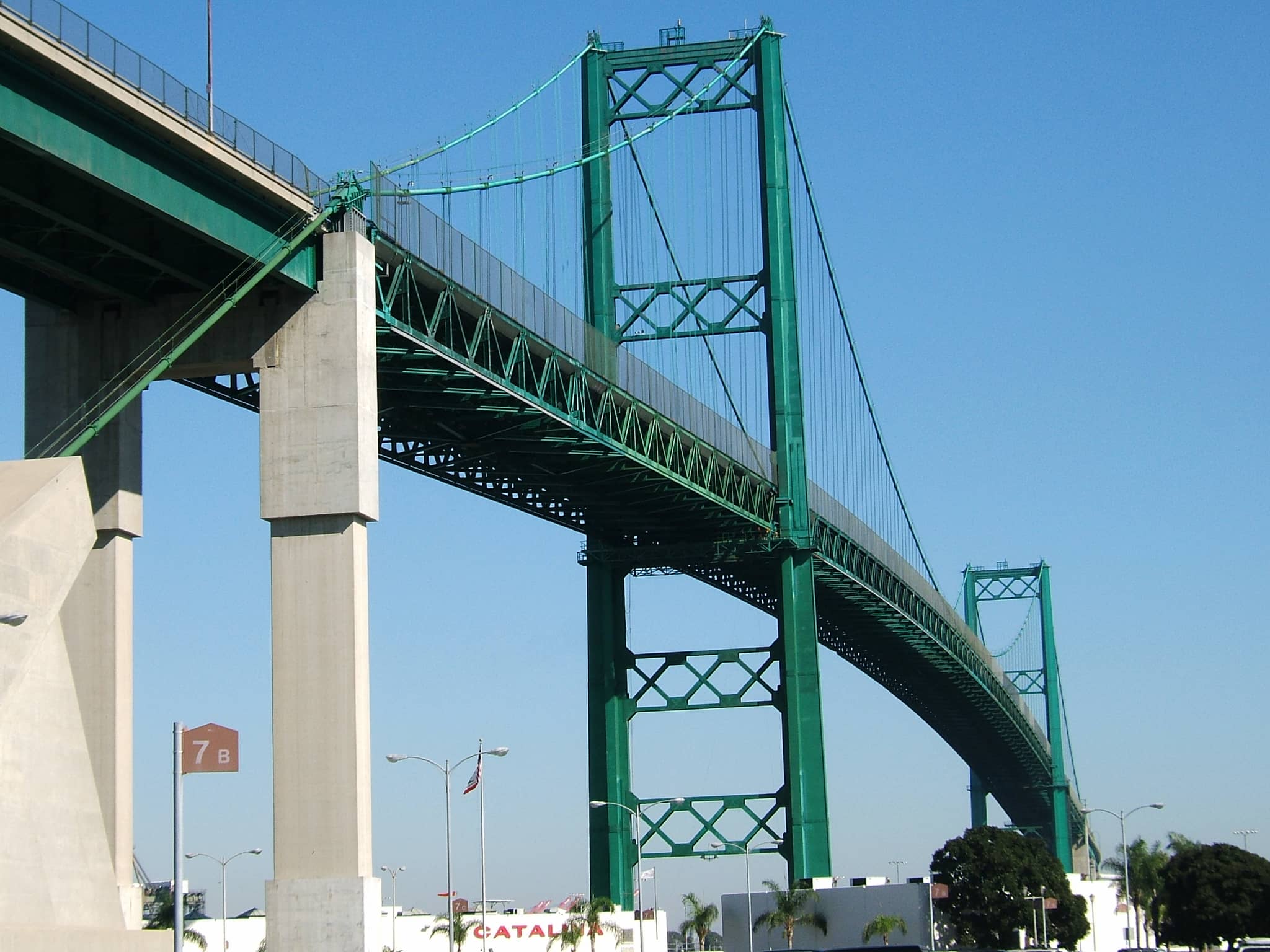 Conquer the Bridge Run