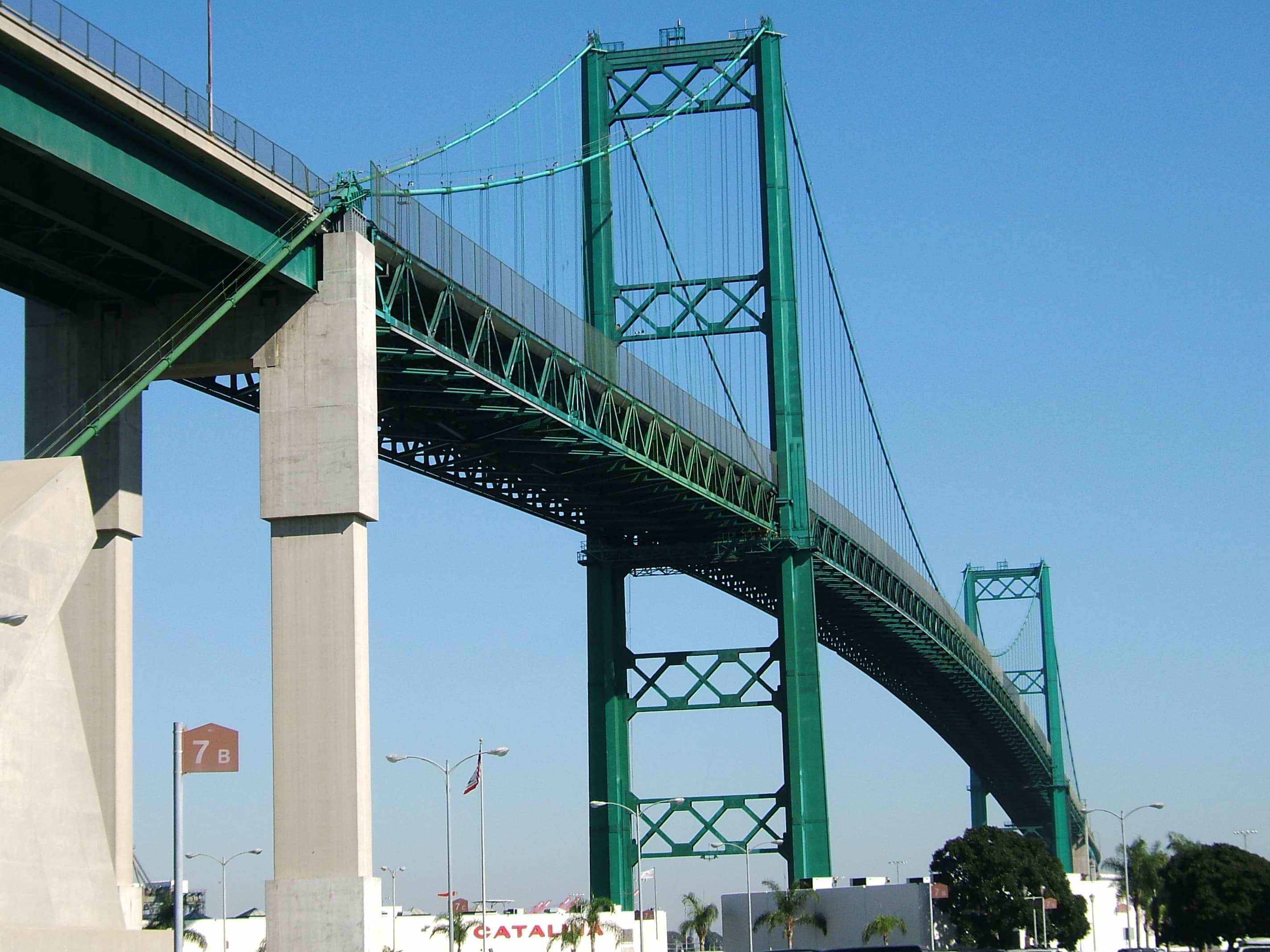 Conquer the Bridge Run