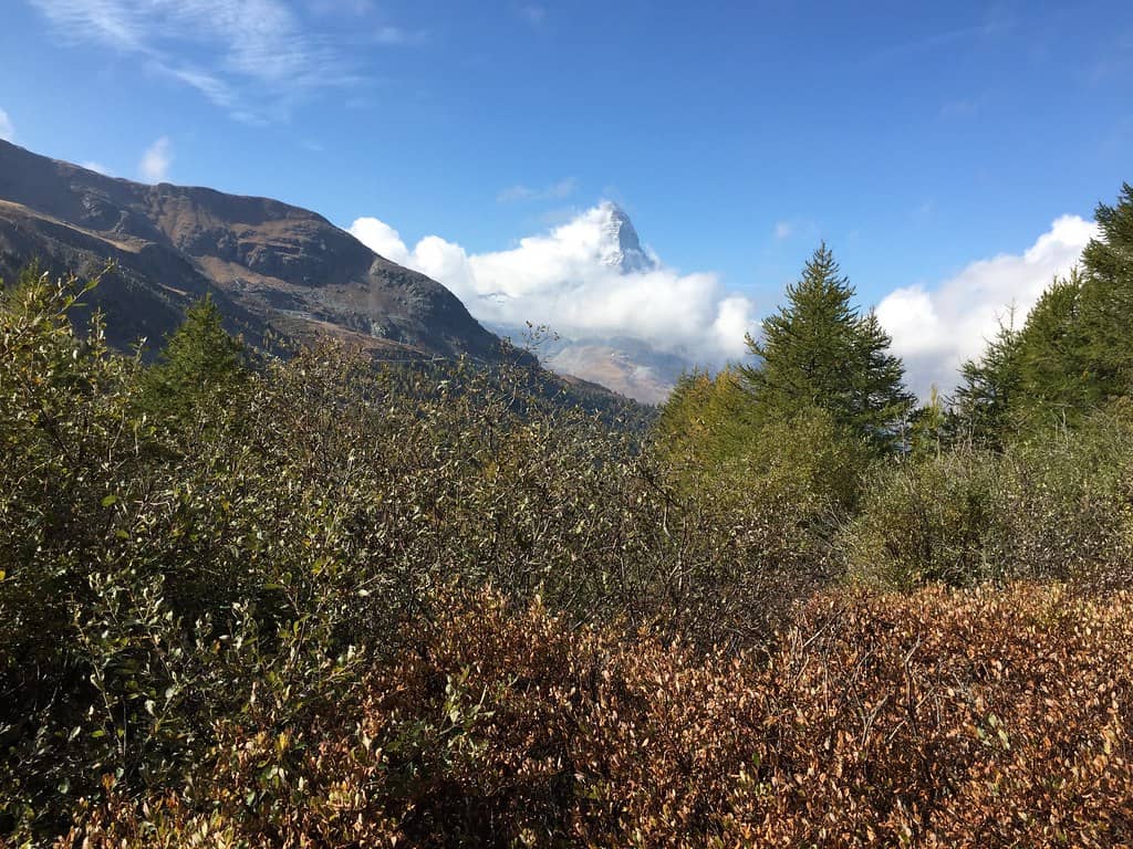 The 5 Lakes Walk (5-Seenweg)