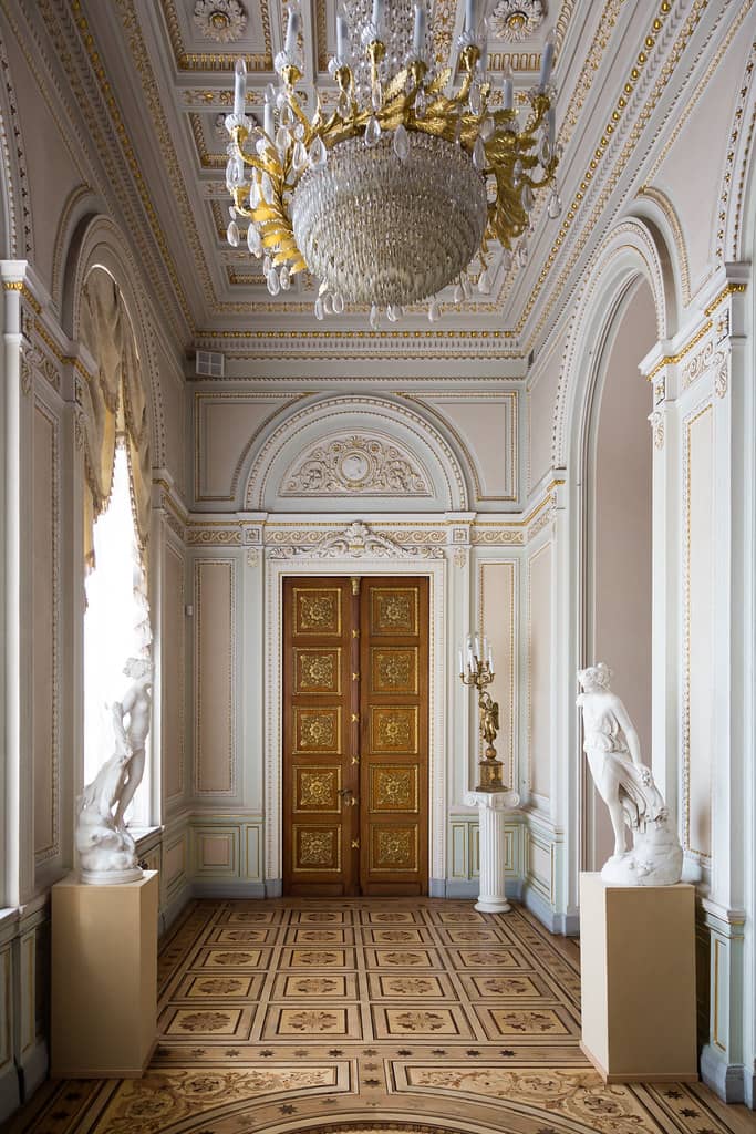 Historic Architecture