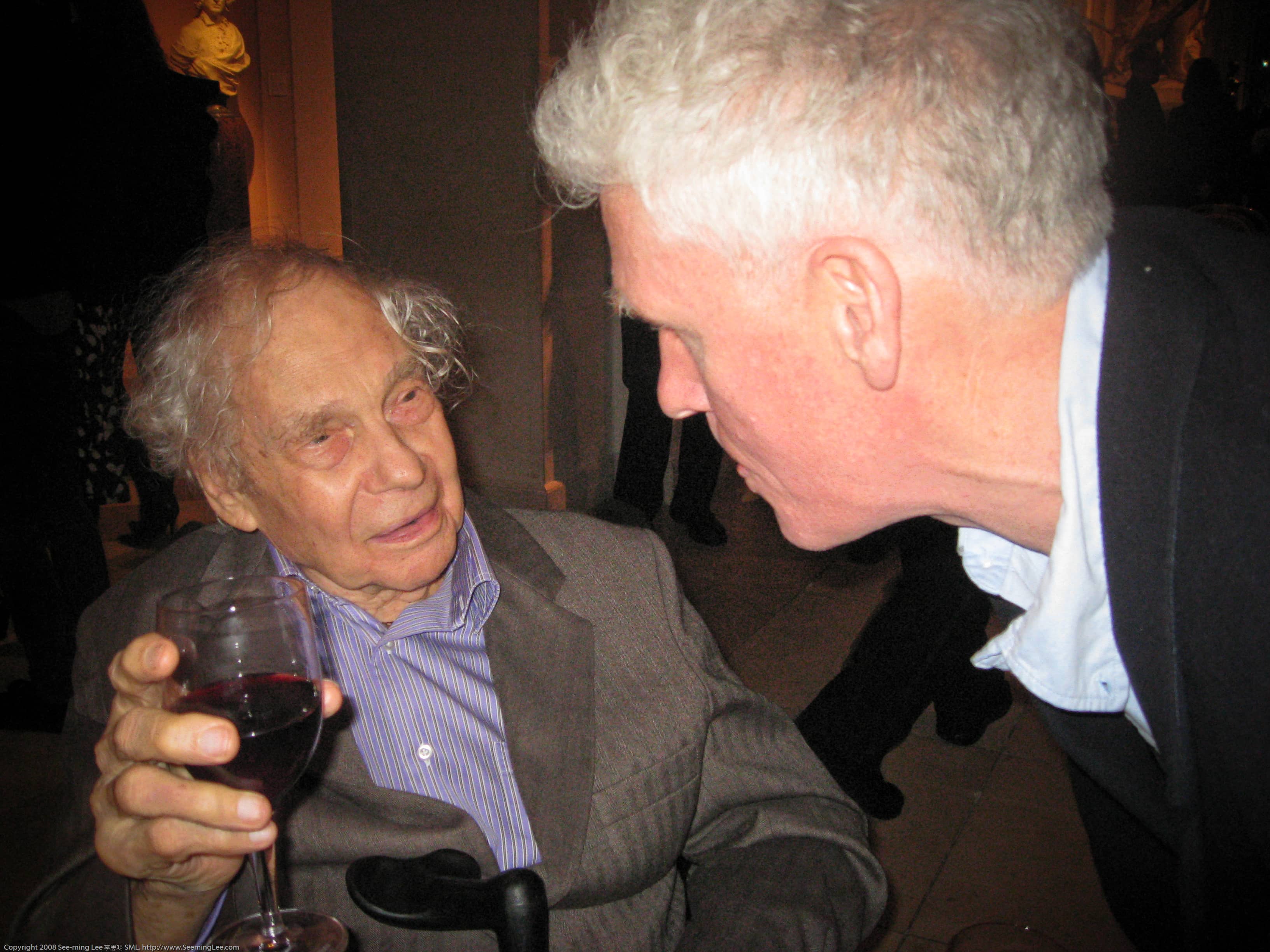 Wine Tasting Experience