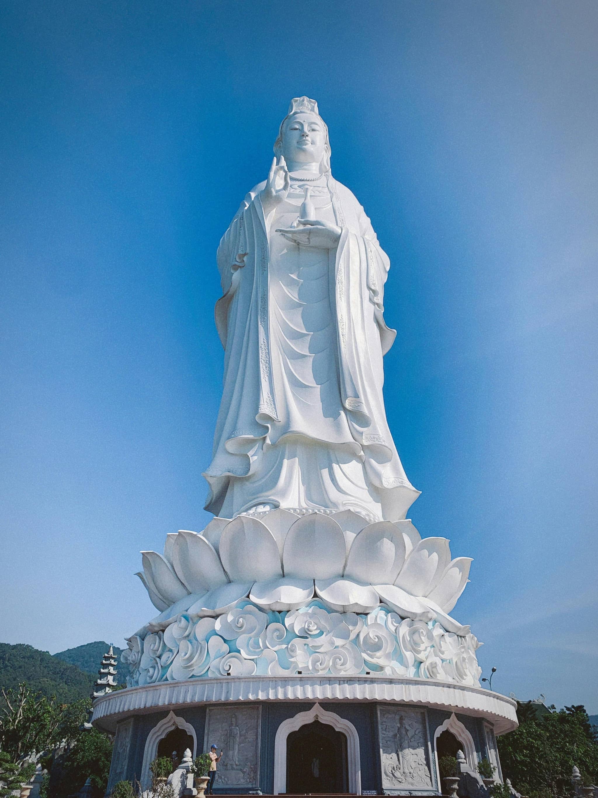 Happy Buddha Statue