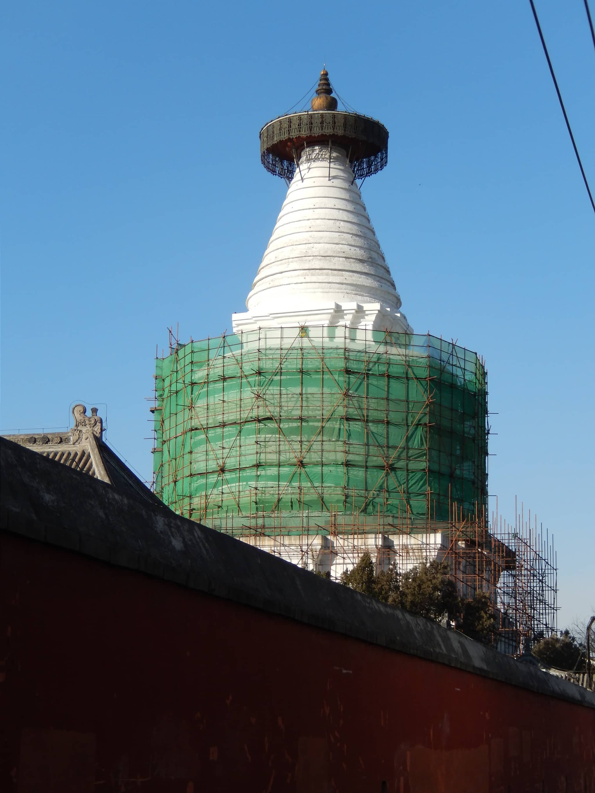 Yuan Dynasty Architecture