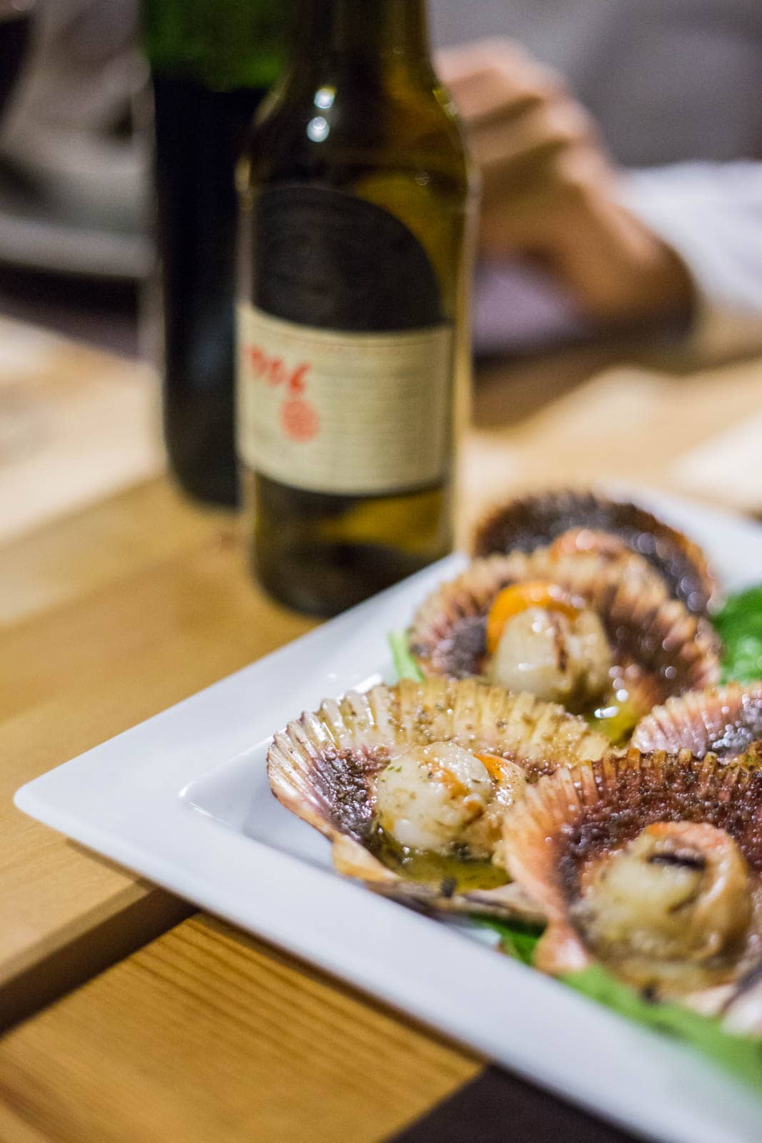 Winery Tours and Tastings