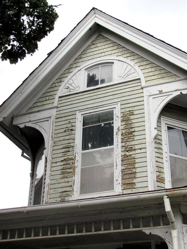 Historic Streetscapes