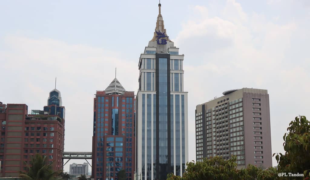 Luxury Brand Showcase