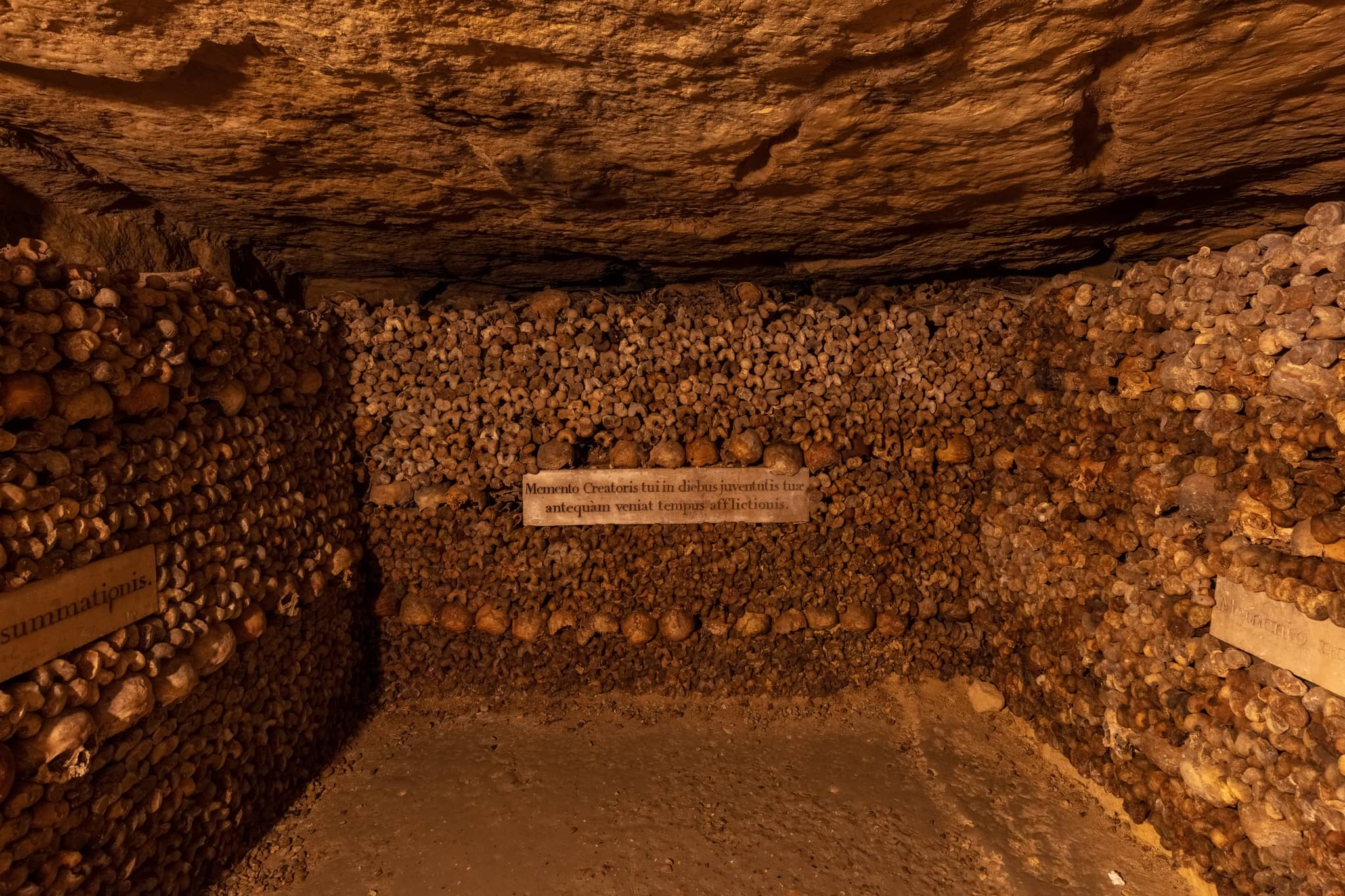 Subway Ventilation Shaft