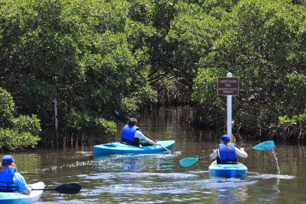 Water Sports Rentals