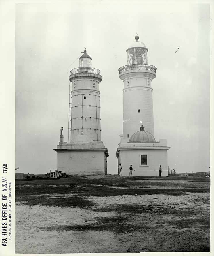 Macquarie Lighthouse