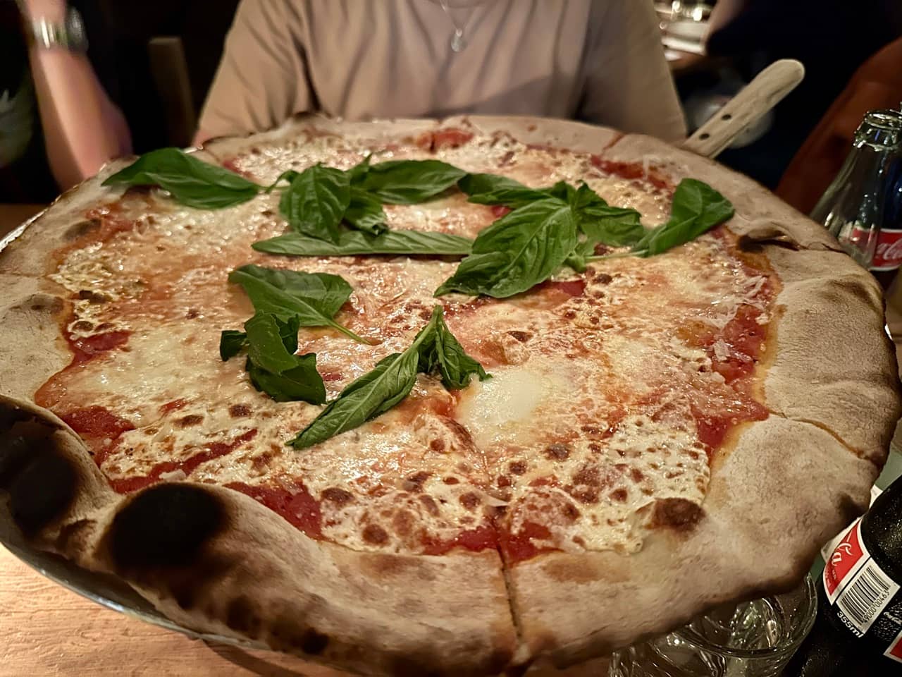 Mouthwatering Pizzas
