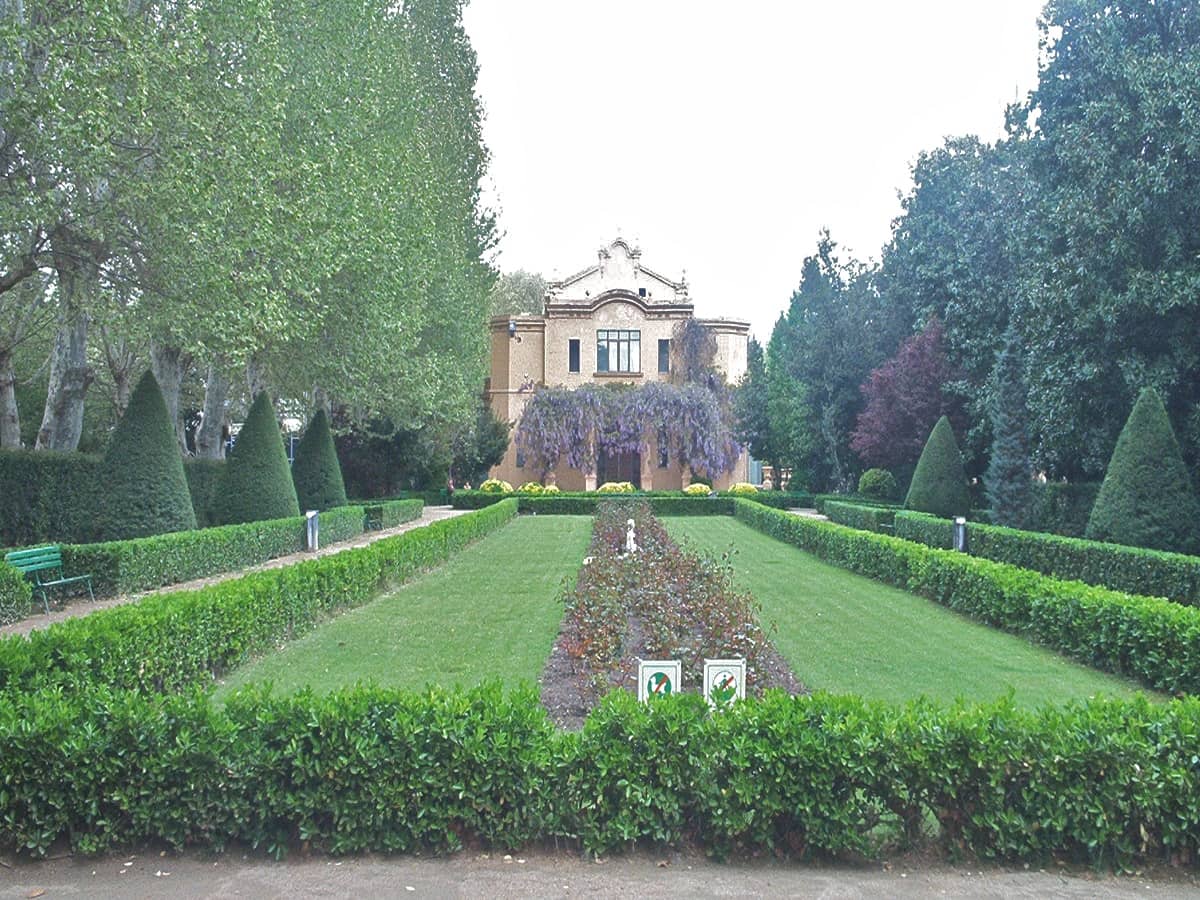 Historic Architecture