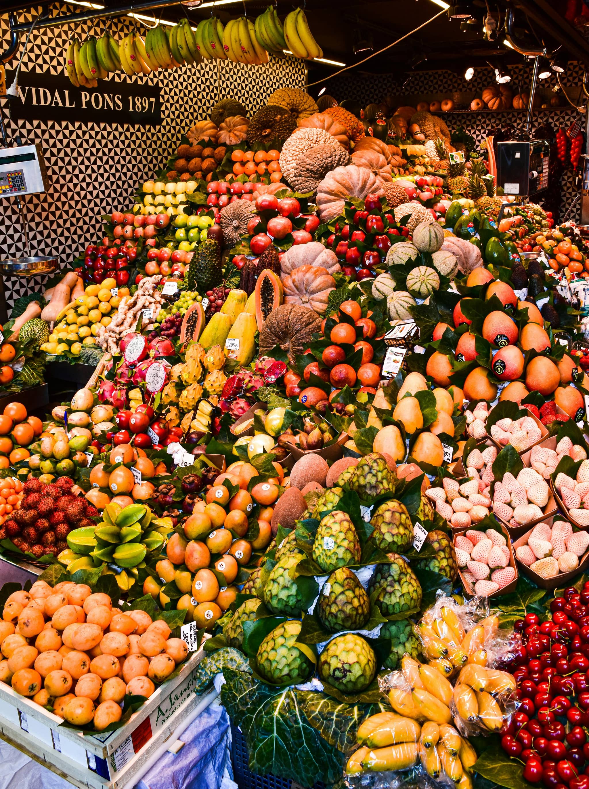 Local Markets