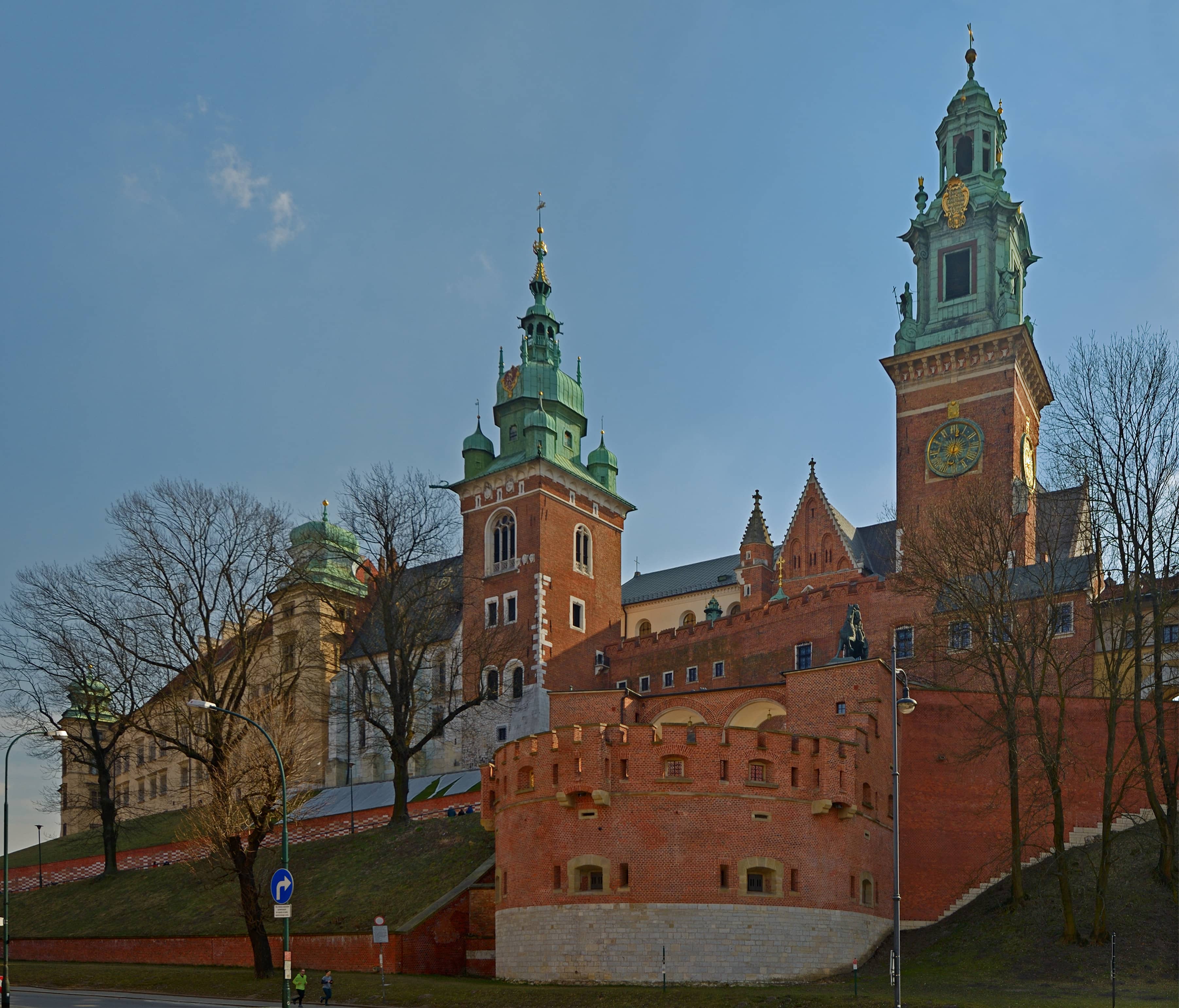 Sigismund's Bell Tower