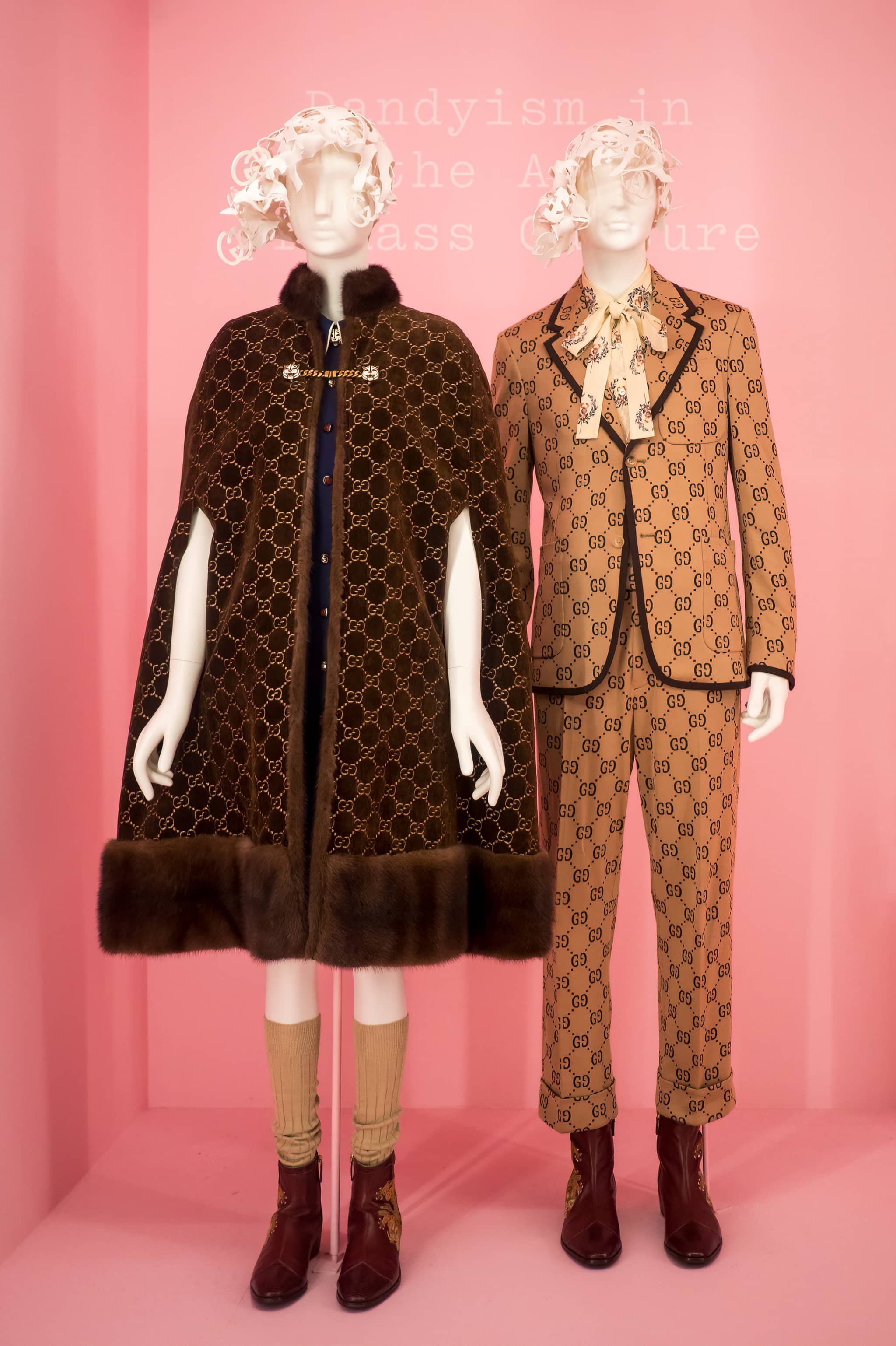 Vintage & Archival Collections