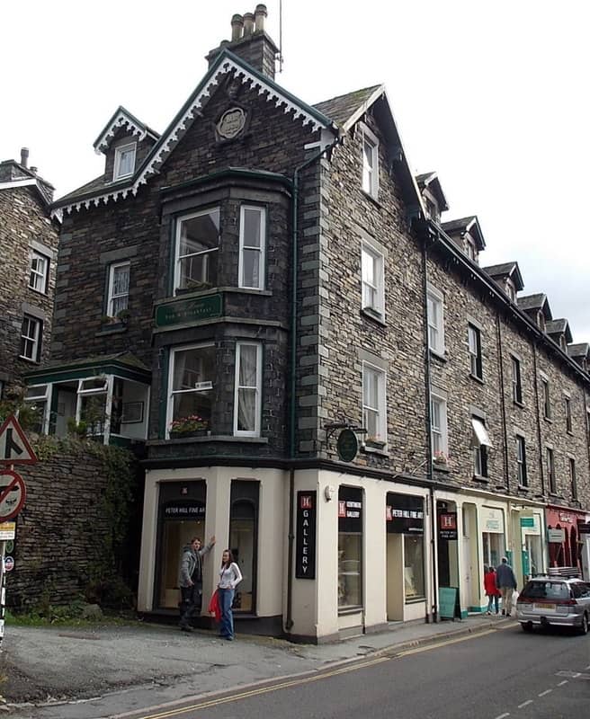 Diverse Art Collection